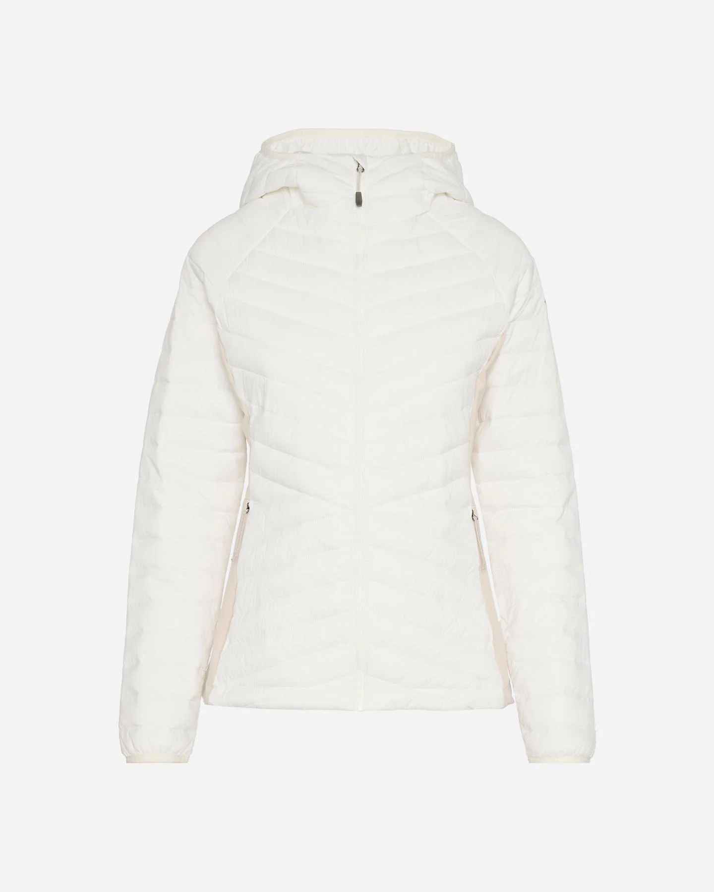 GIACCA OUTDOOR COLUMBIA POWDER PASS III HYBRID W