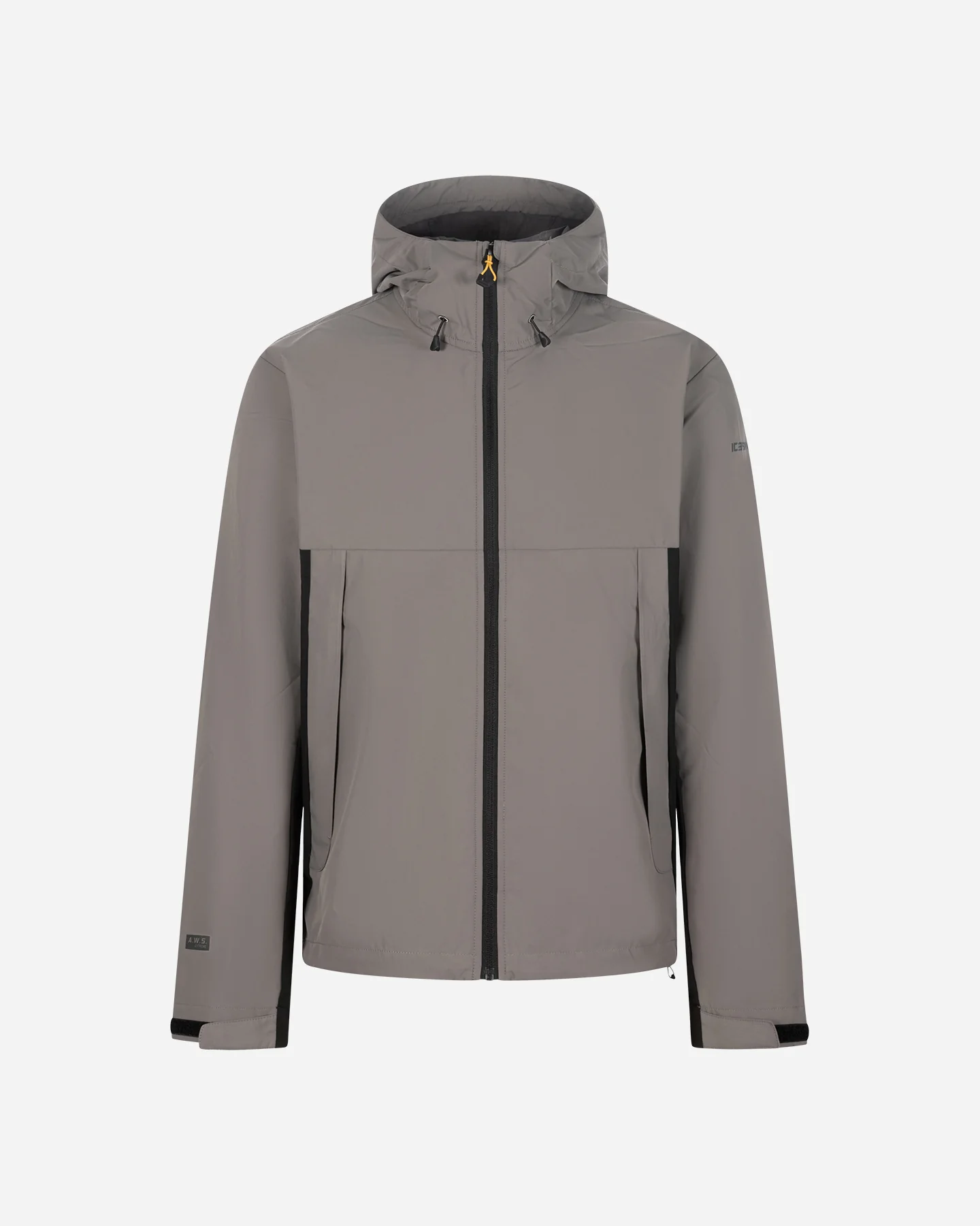 GIACCA OUTDOOR ICEPEAK BUCKLEY M