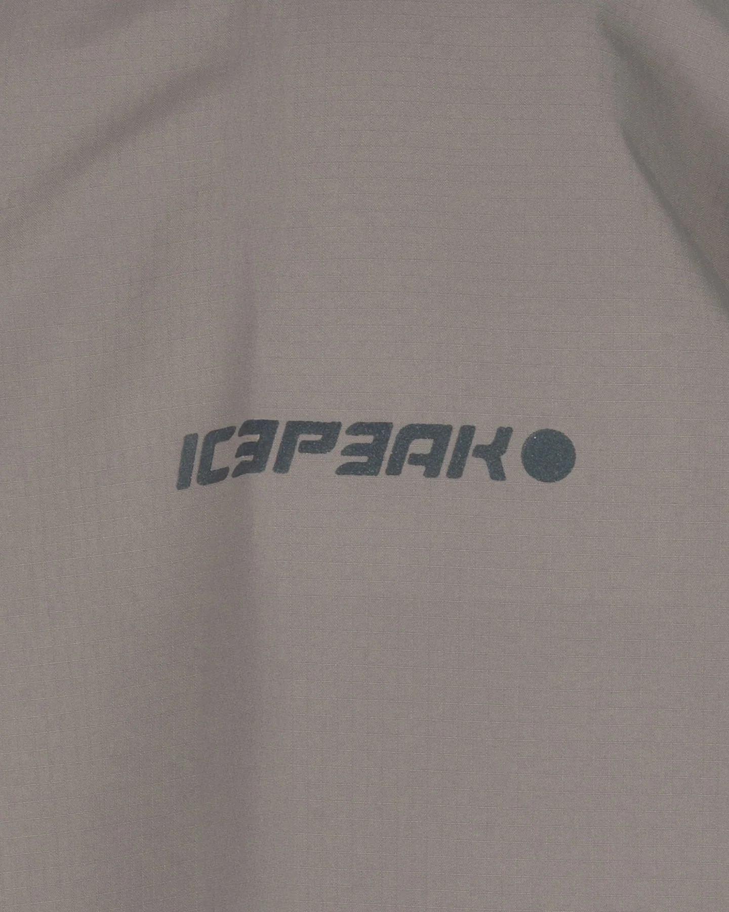 GIACCA OUTDOOR ICEPEAK BUCKLEY M - Image 3