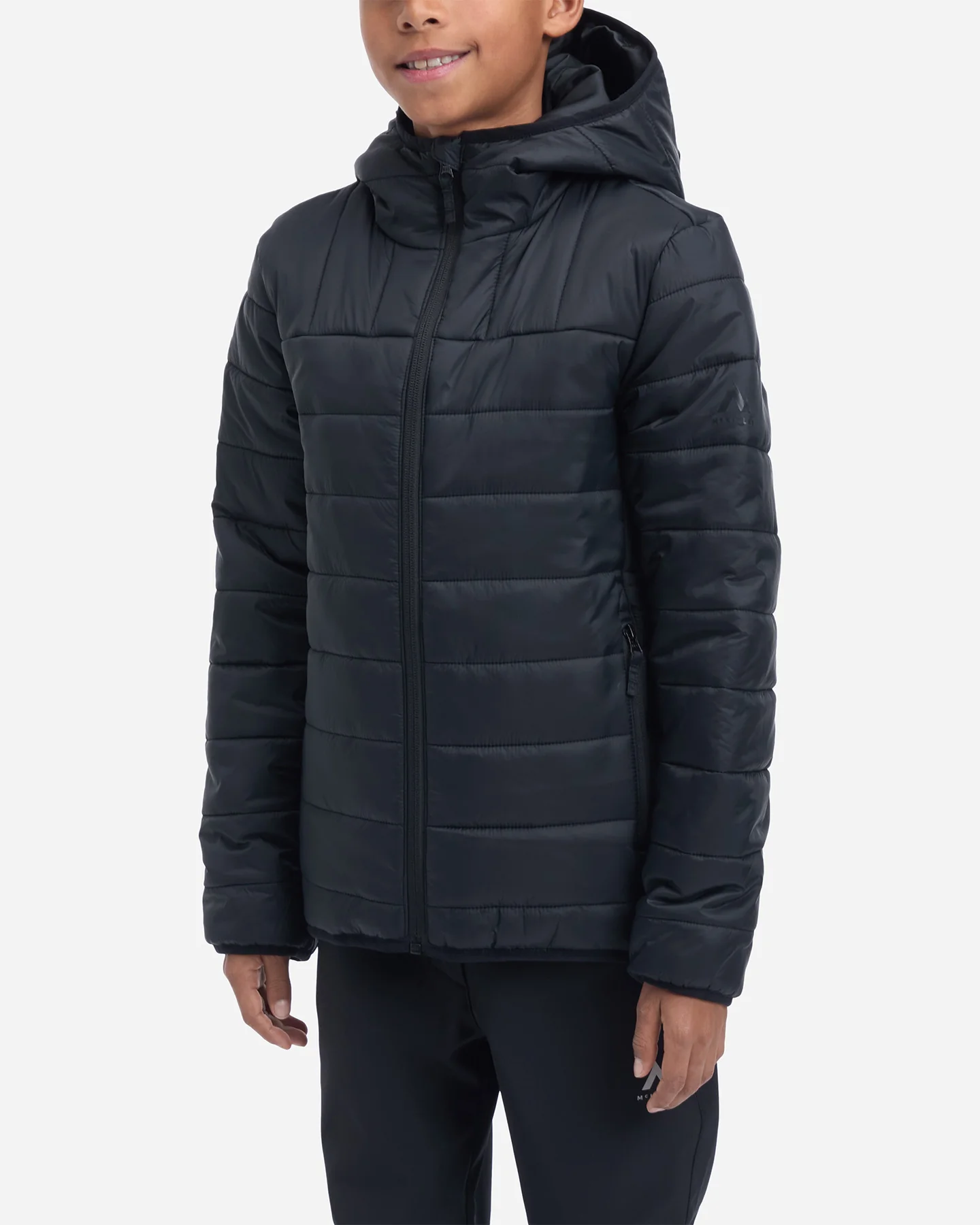 GIACCA OUTDOOR MCKINLEY ALIX JR - Image 2