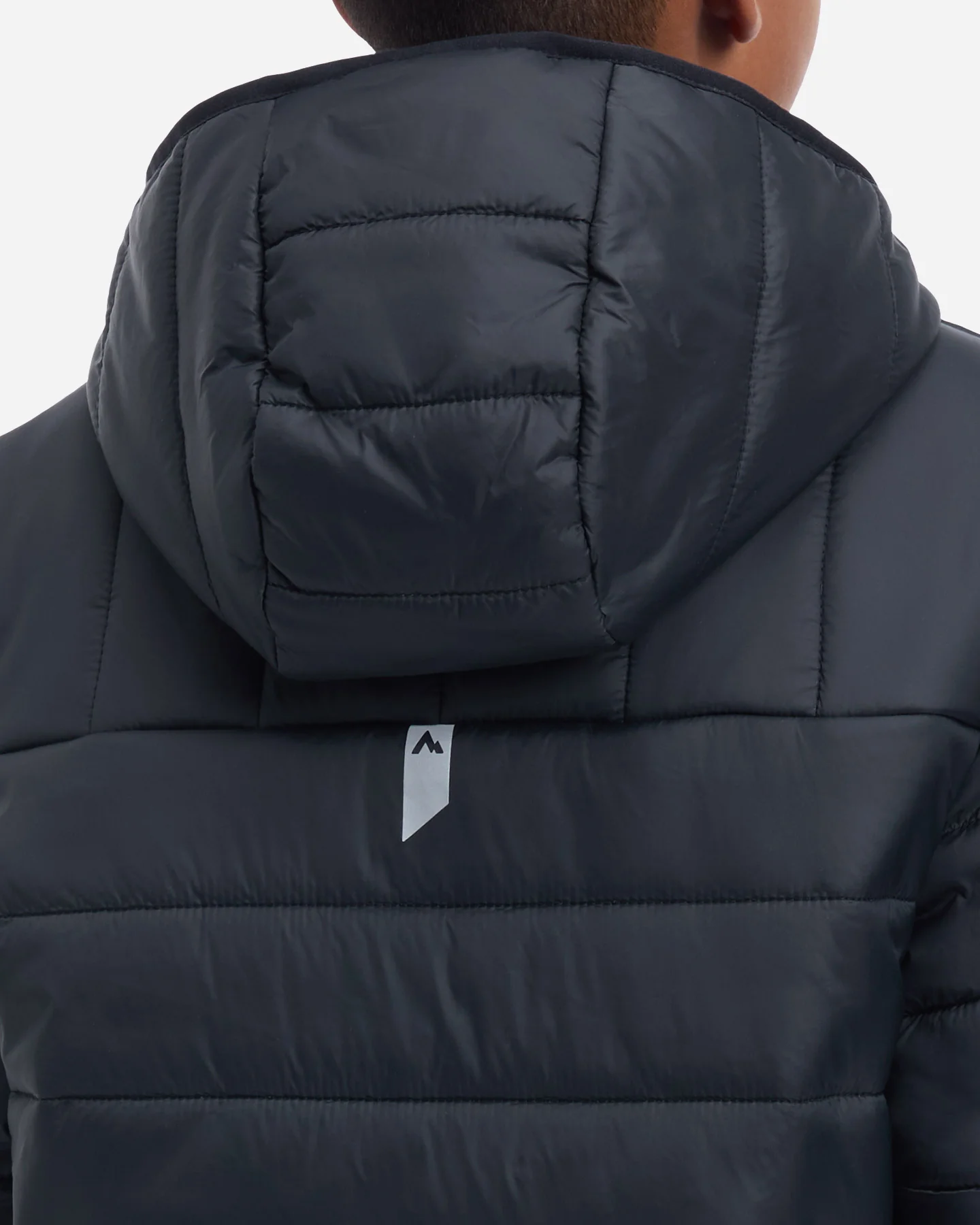 GIACCA OUTDOOR MCKINLEY ALIX JR - Image 6