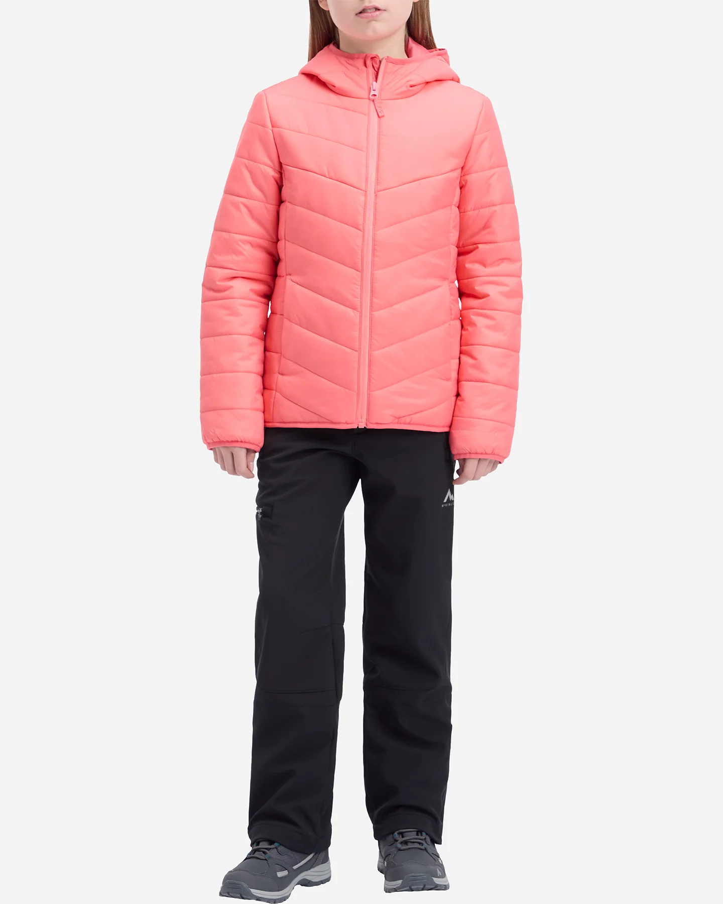GIACCA OUTDOOR MCKINLEY ALIX JR - Image 2