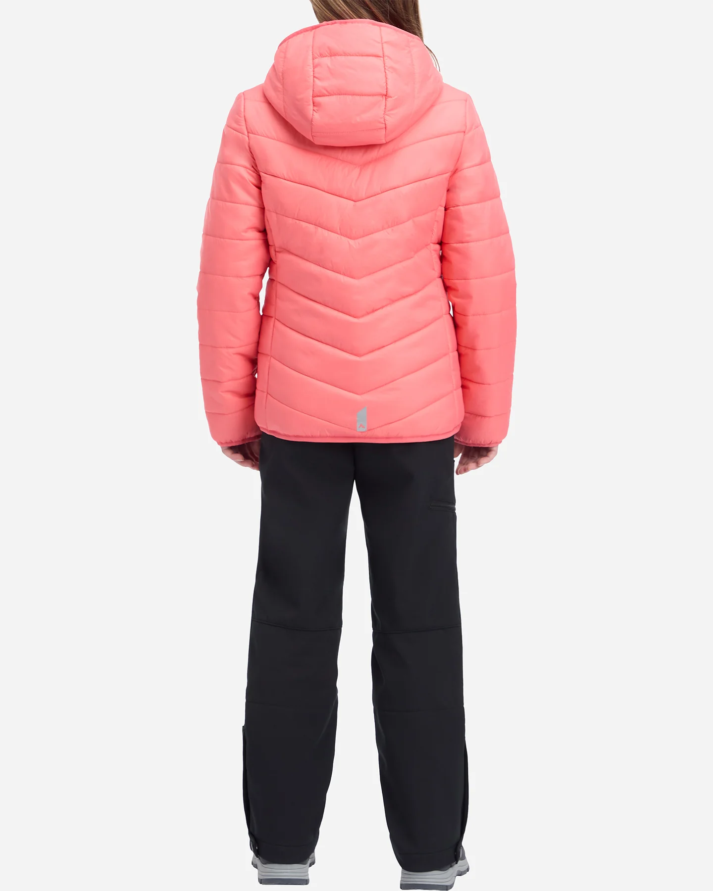 GIACCA OUTDOOR MCKINLEY ALIX JR - Image 3