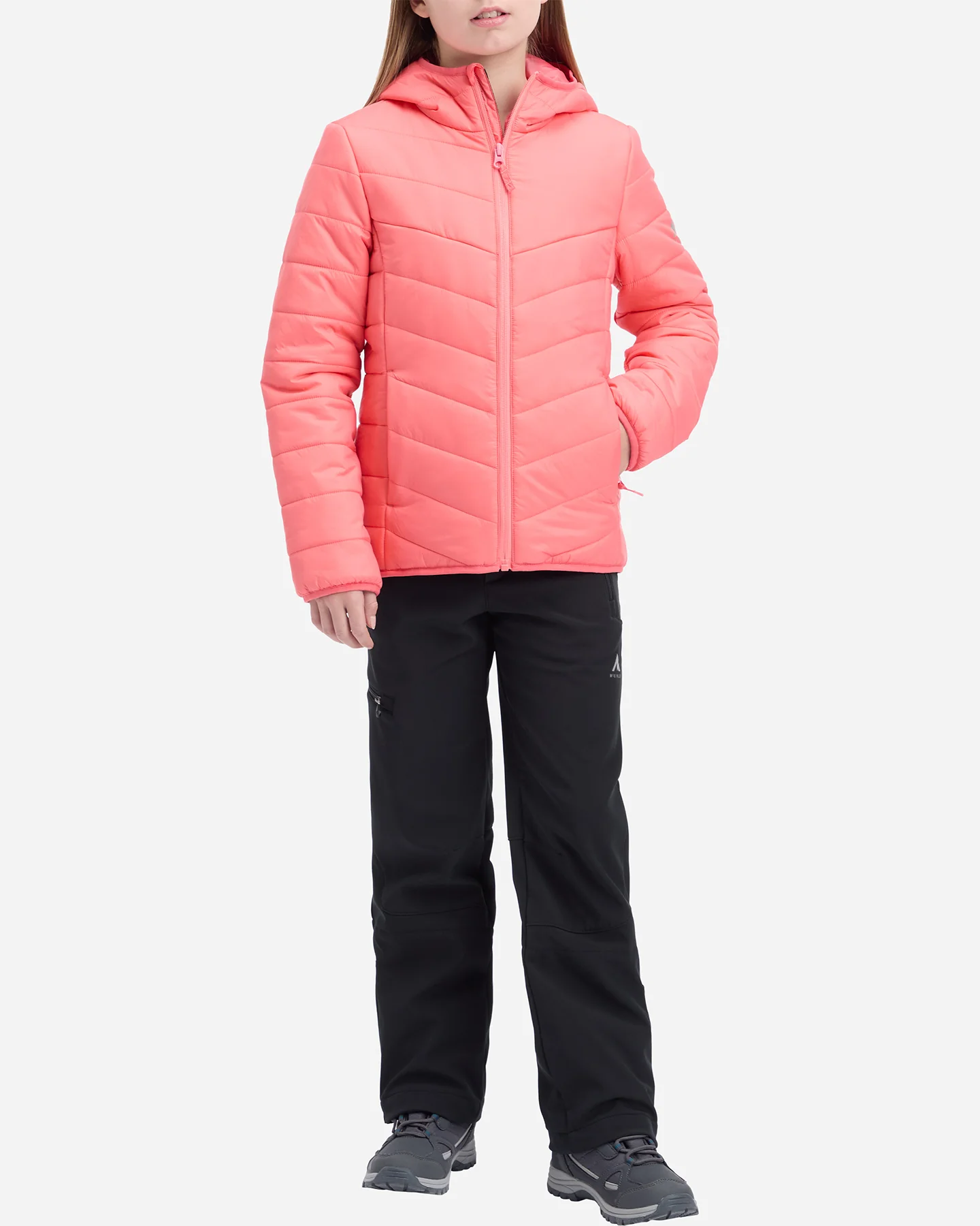 GIACCA OUTDOOR MCKINLEY ALIX JR - Image 4