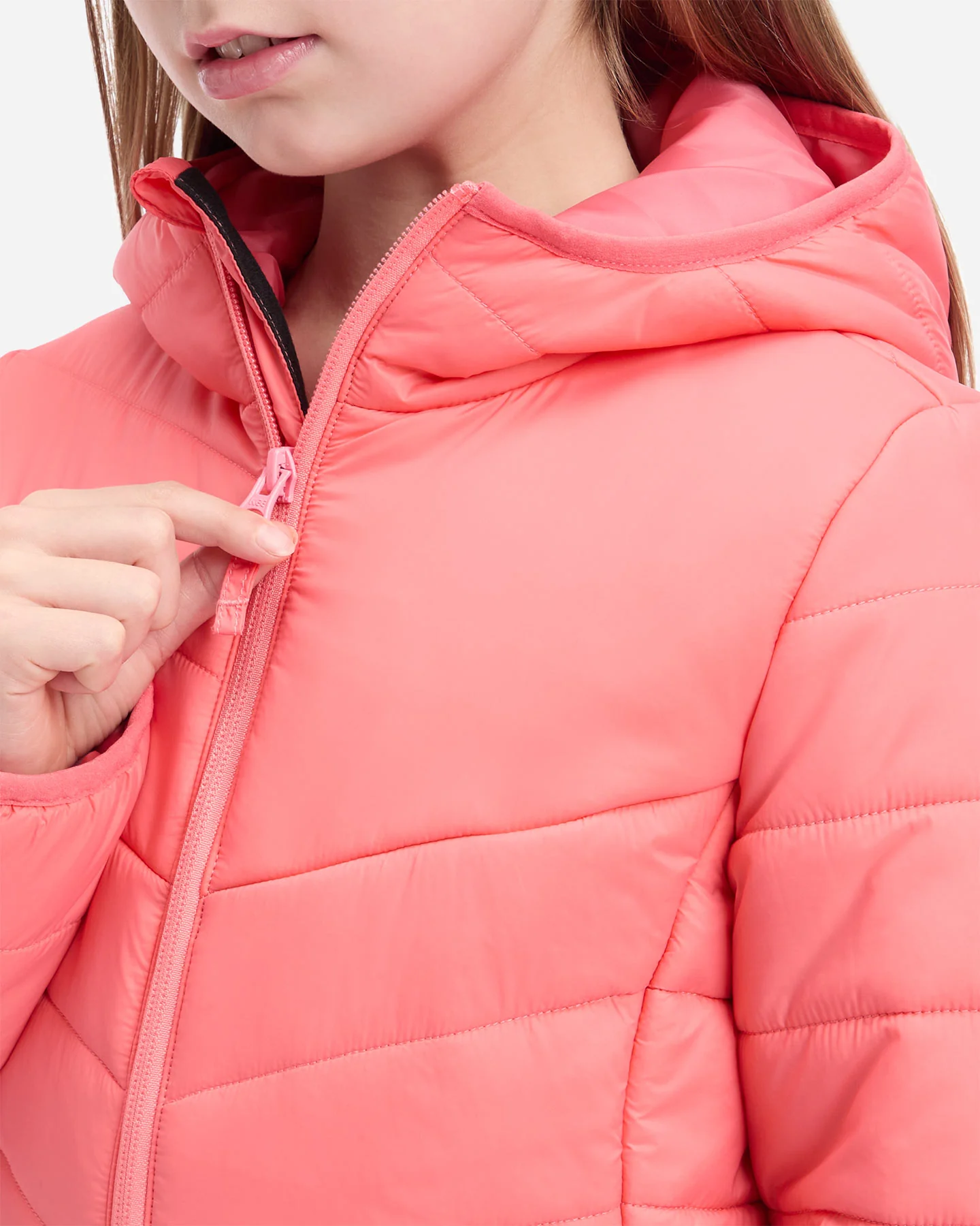 GIACCA OUTDOOR MCKINLEY ALIX JR - Image 5