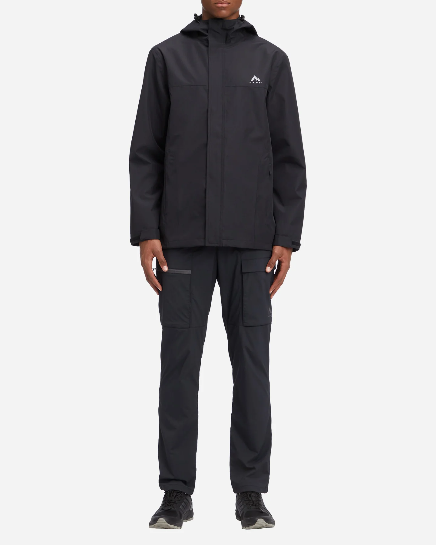 GIACCA OUTDOOR MCKINLEY CARLIDE II M - Image 4