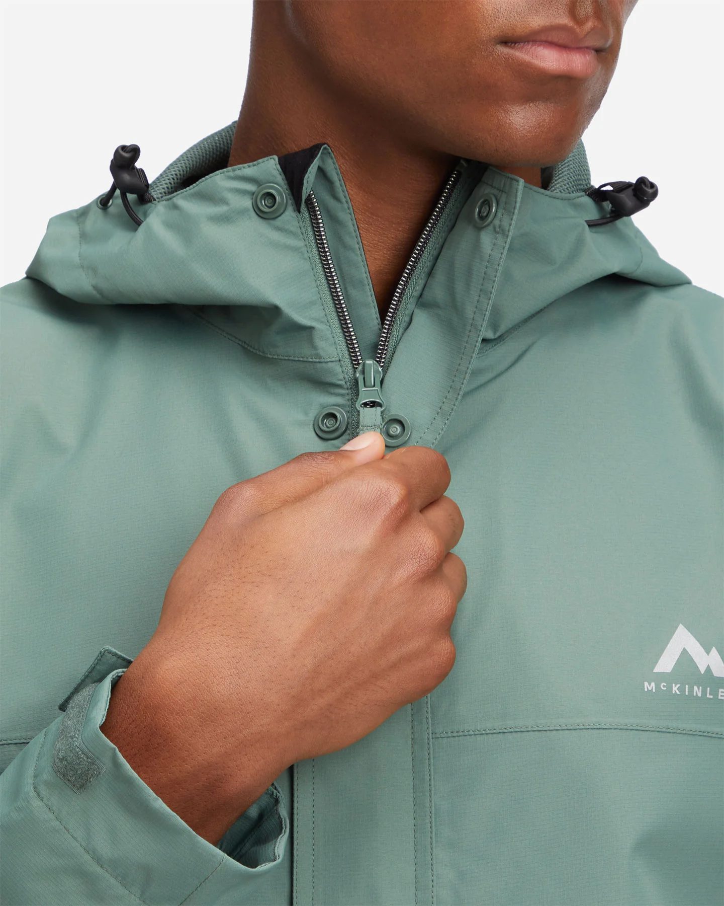 GIACCA OUTDOOR MCKINLEY CARLIDE II M - Image 5