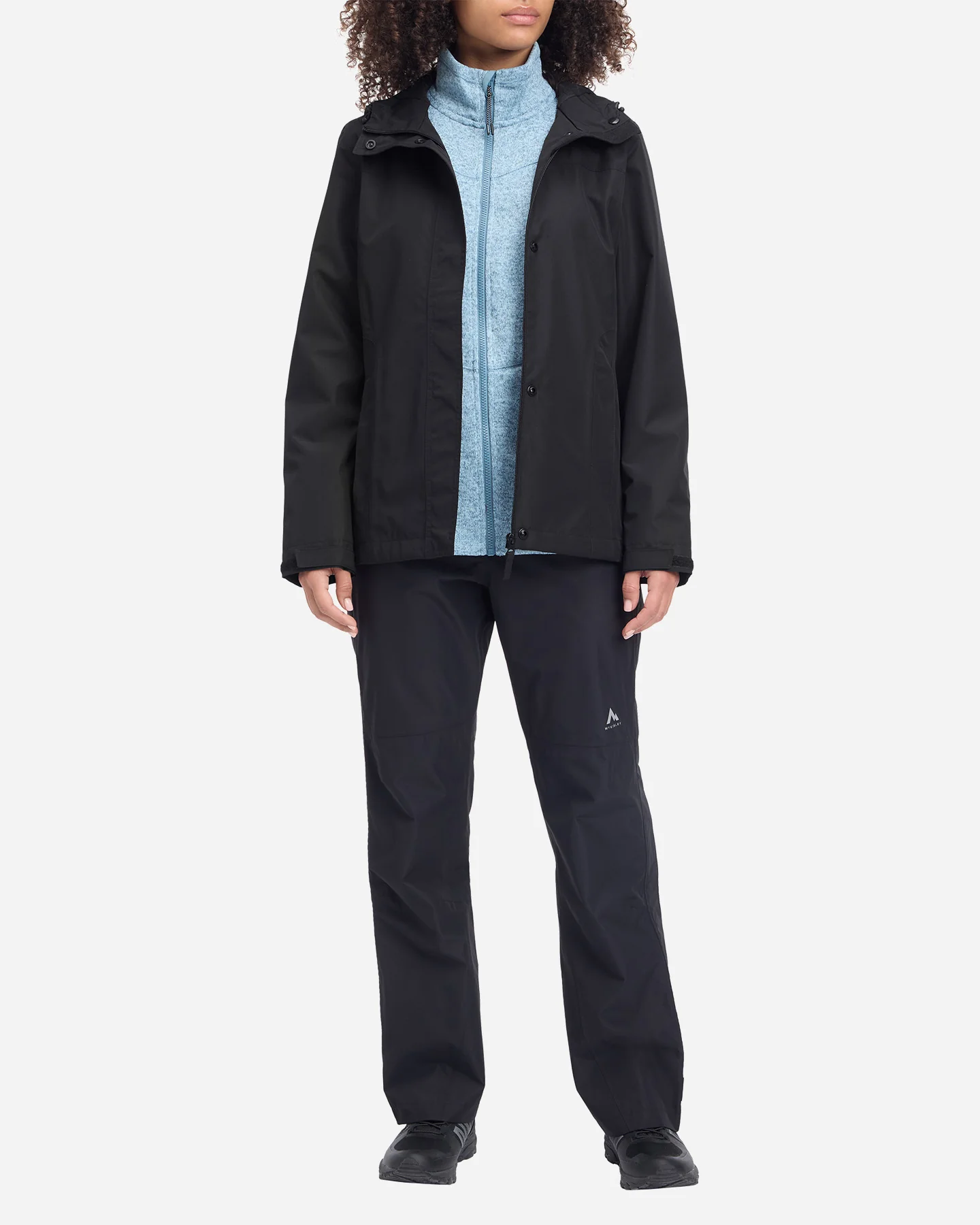 GIACCA OUTDOOR MCKINLEY CARLIDE W - Image 4