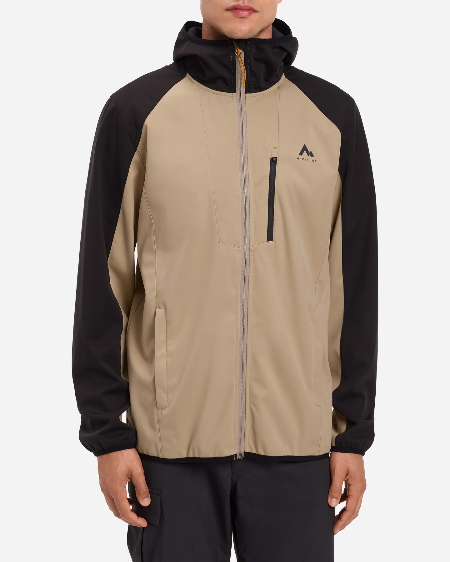 GIACCA OUTDOOR MCKINLEY CIAMARELLO II M - Image 2