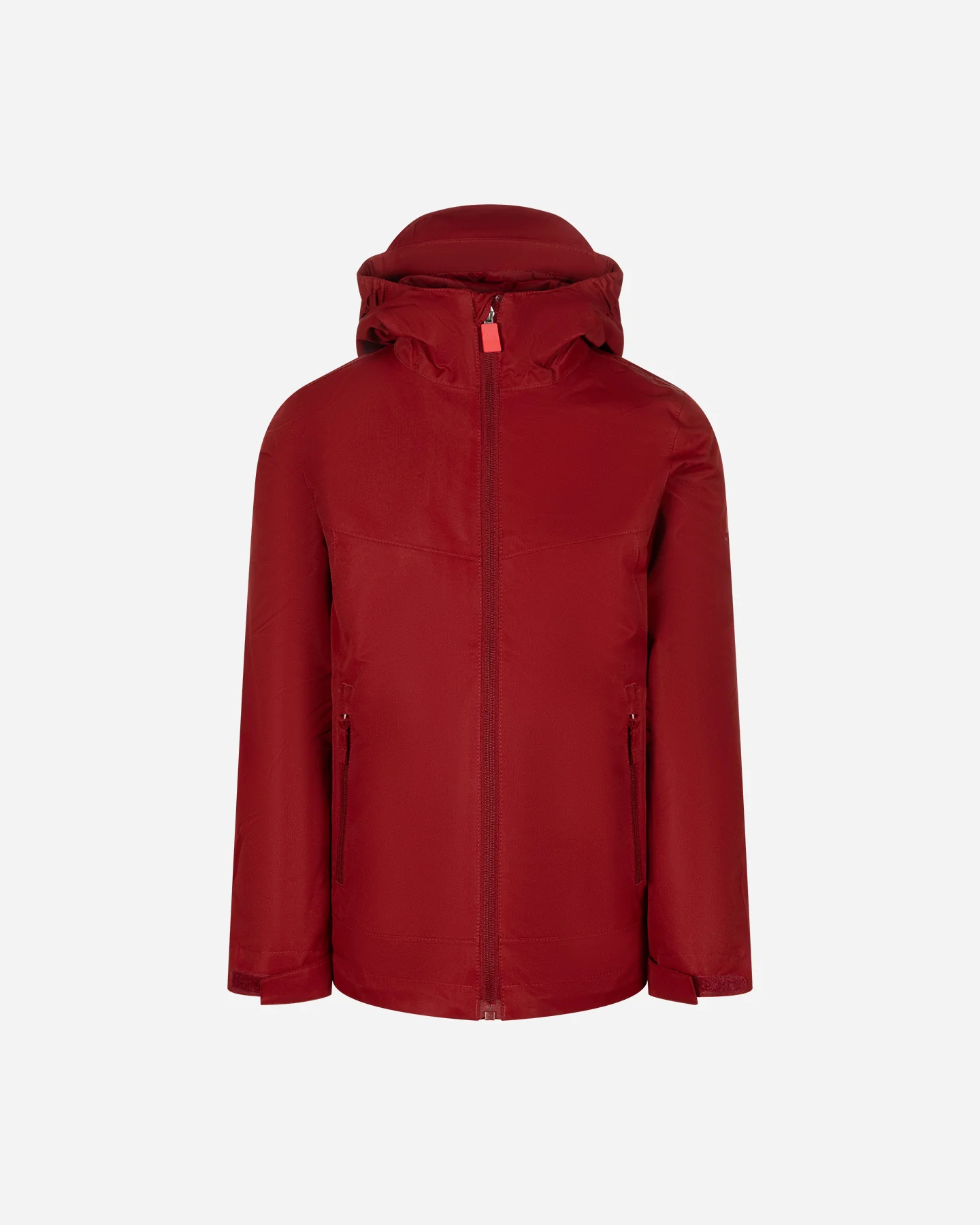 GIACCA OUTDOOR MCKINLEY JUSTIN 3IN1 JR