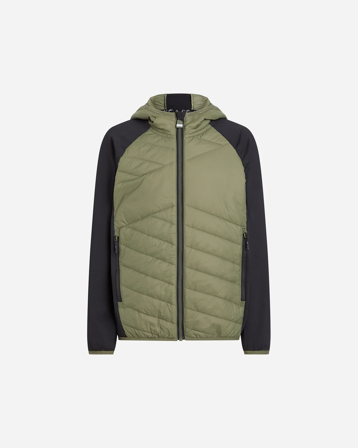 GIACCA OUTDOOR MCKINLEY SAGAN HYBRID JR