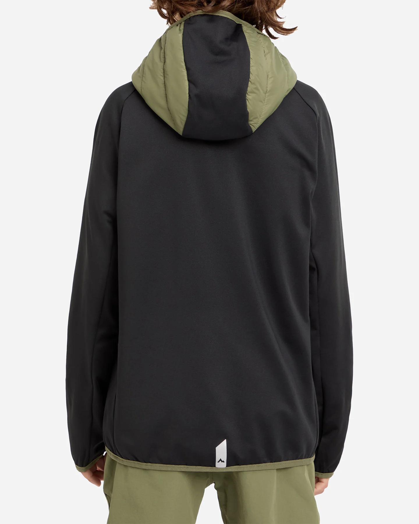 GIACCA OUTDOOR MCKINLEY SAGAN HYBRID JR - Image 3
