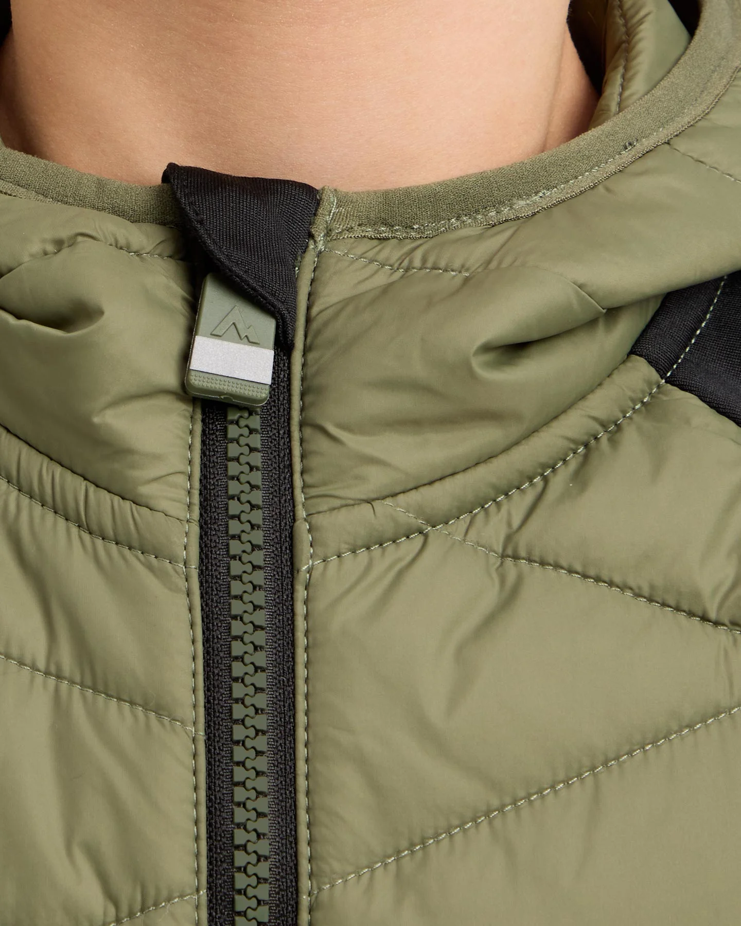 GIACCA OUTDOOR MCKINLEY SAGAN HYBRID JR - Image 5
