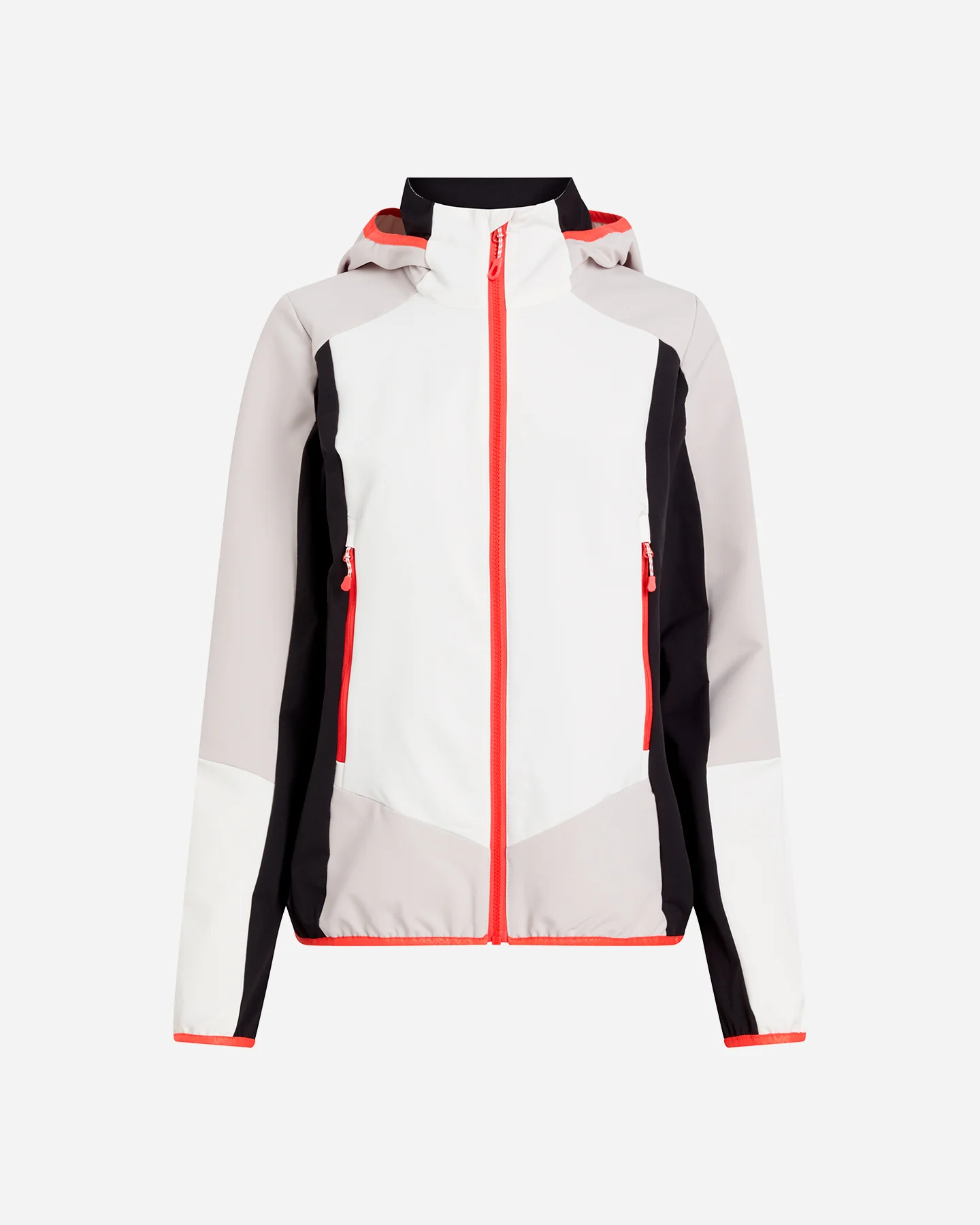 GIACCA OUTDOOR MCKINLEY SAINA W