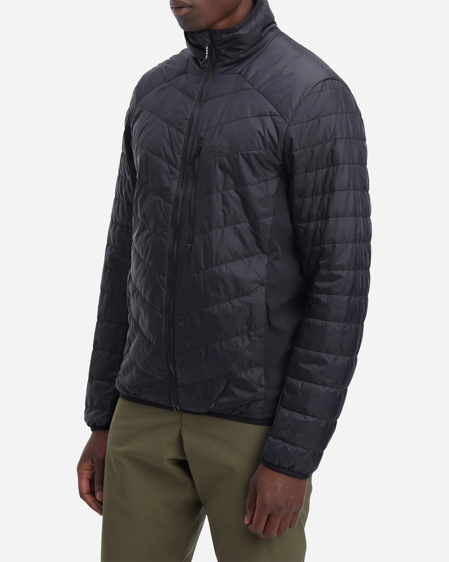 GIACCA OUTDOOR MCKINLEY SANSA II HYBRID M - Image 2