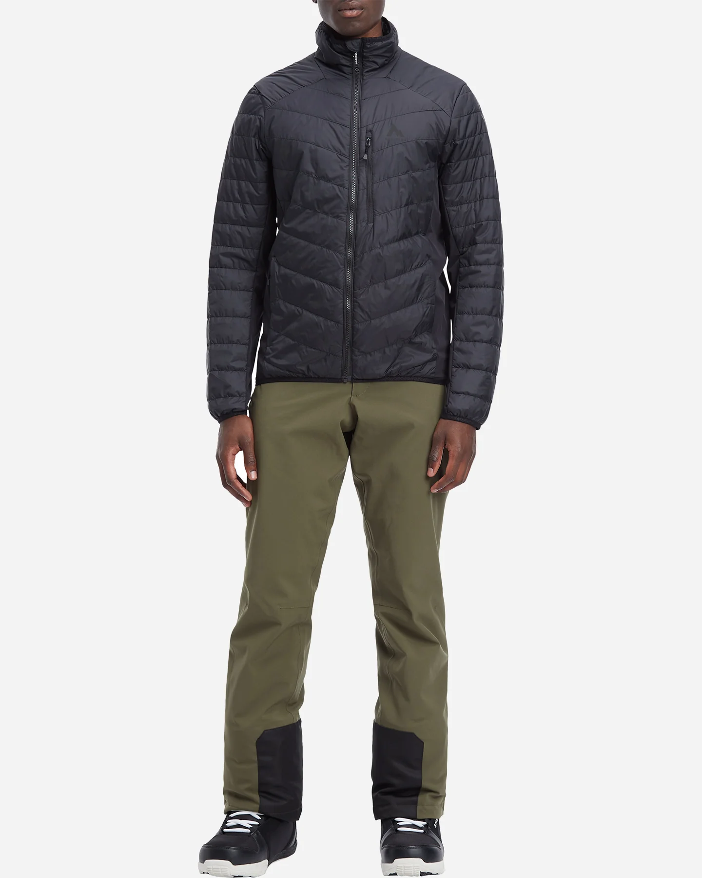 GIACCA OUTDOOR MCKINLEY SANSA II HYBRID M - Image 3