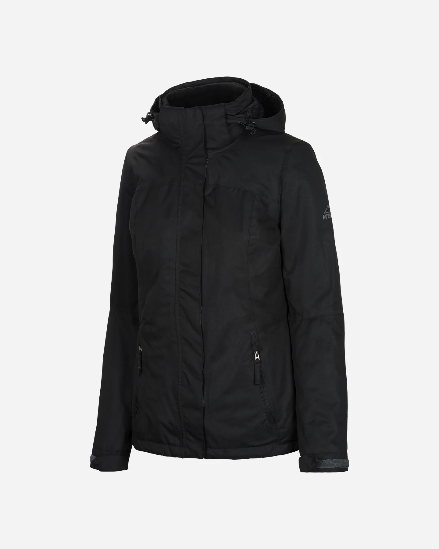 GIACCA OUTDOOR MCKINLEY TERANG 3IN1 II W