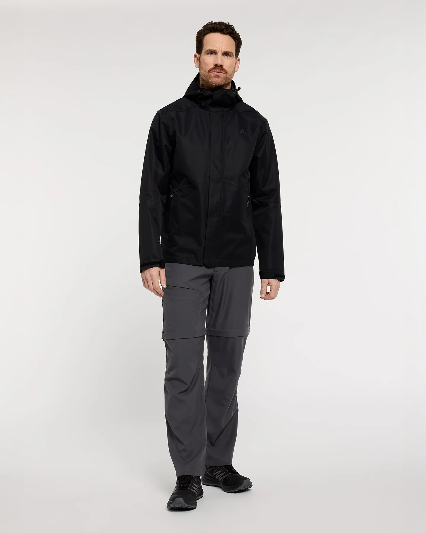 GIACCA OUTDOOR MCKINLEY TERANG III M - Image 10