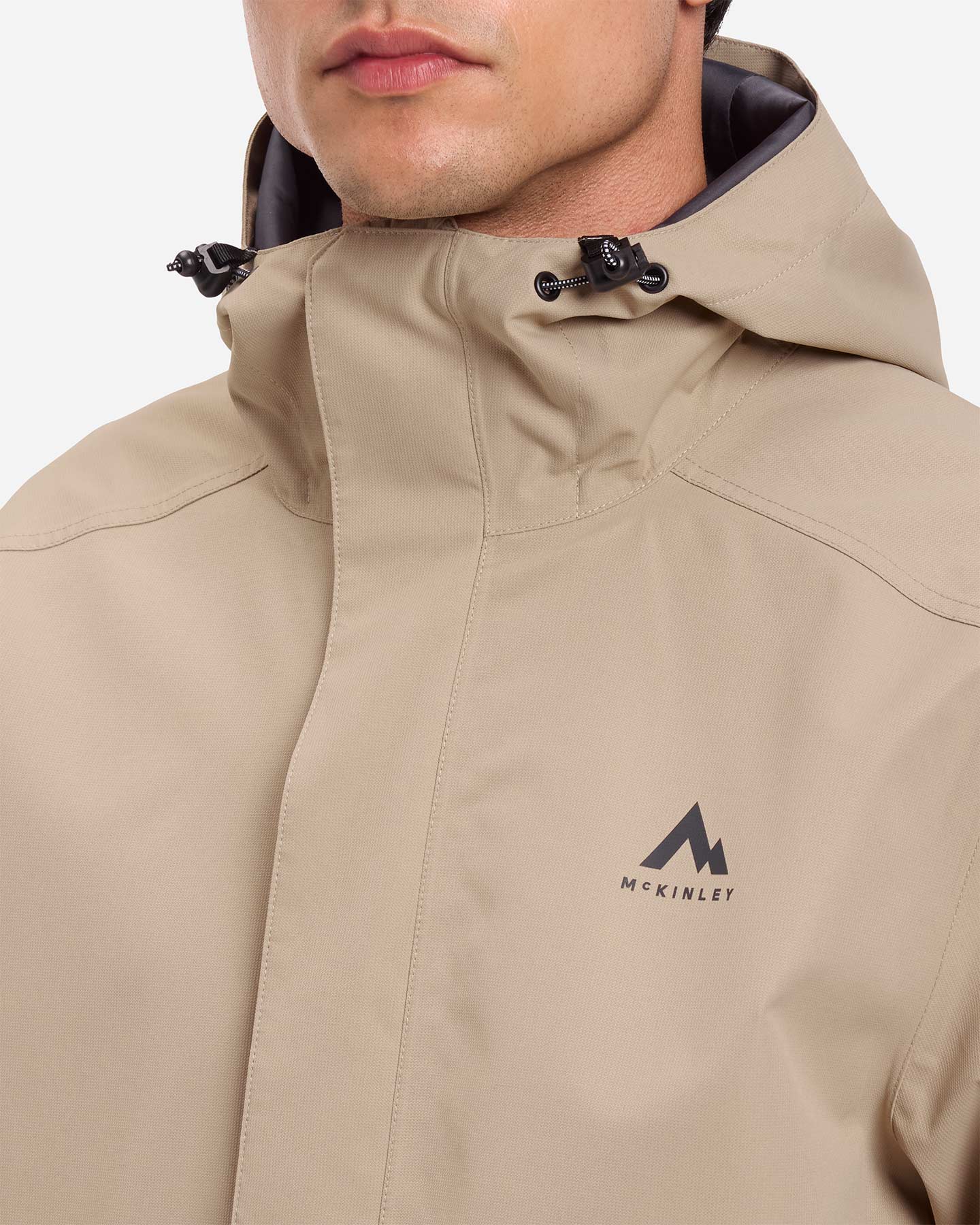 GIACCA OUTDOOR MCKINLEY TERANG III M - Image 14