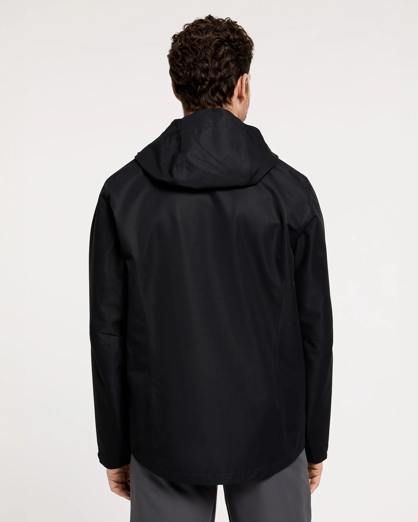 GIACCA OUTDOOR MCKINLEY TERANG III M - Image 3