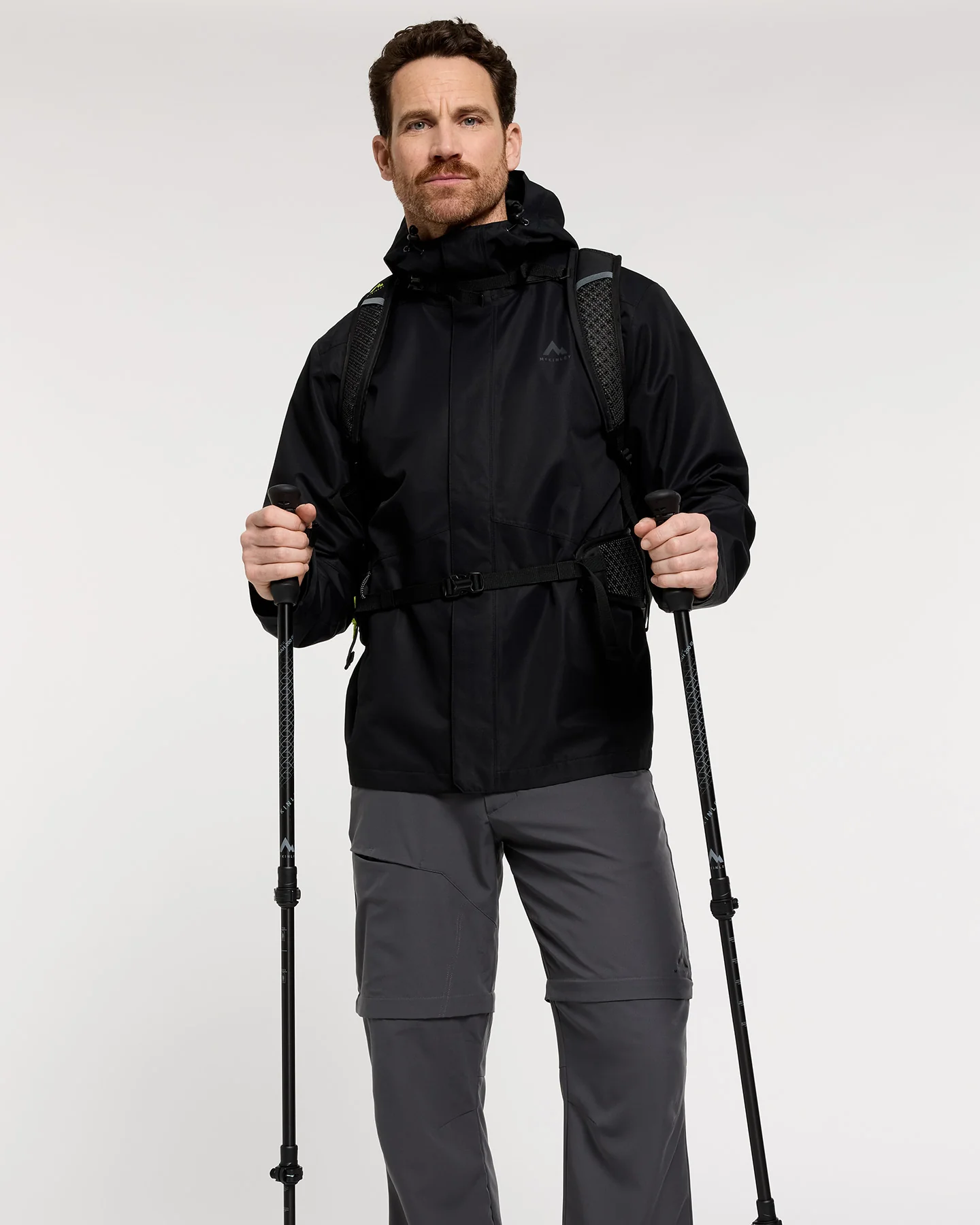 GIACCA OUTDOOR MCKINLEY TERANG III M - Image 4