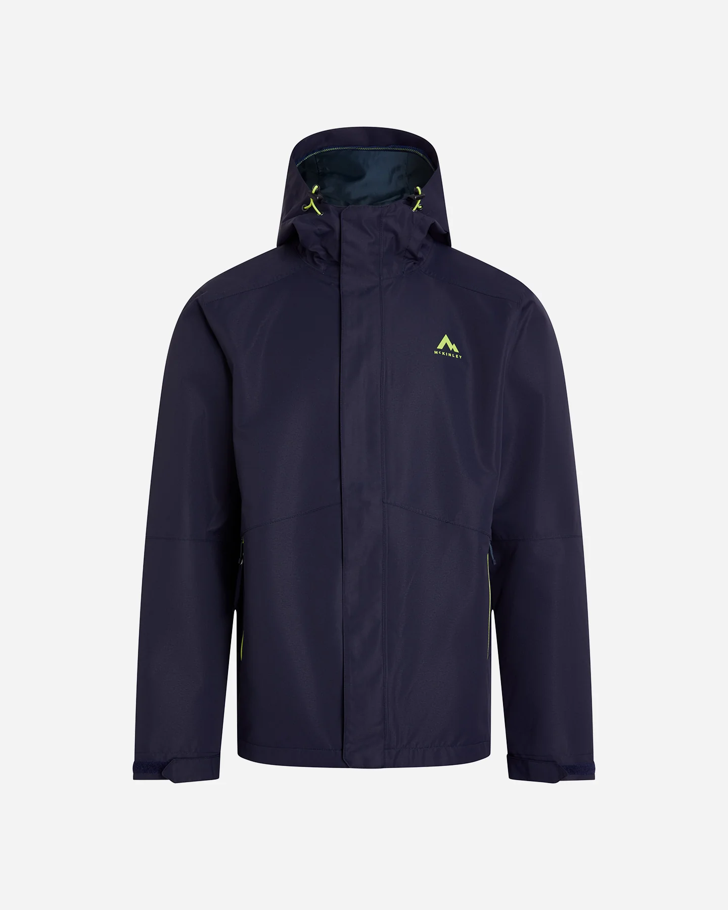 GIACCA OUTDOOR MCKINLEY TERANG III M - Image 5