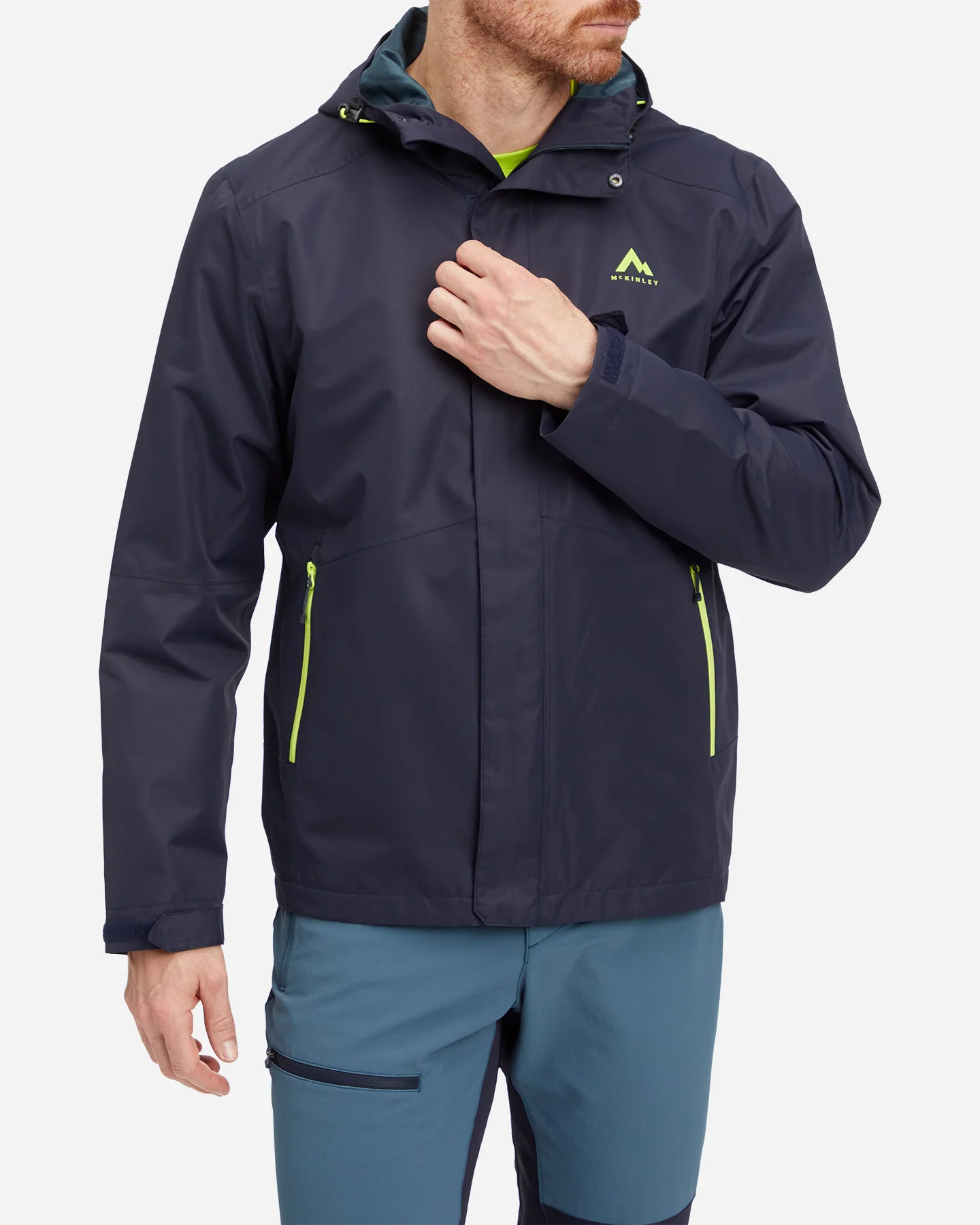 GIACCA OUTDOOR MCKINLEY TERANG III M - Image 6