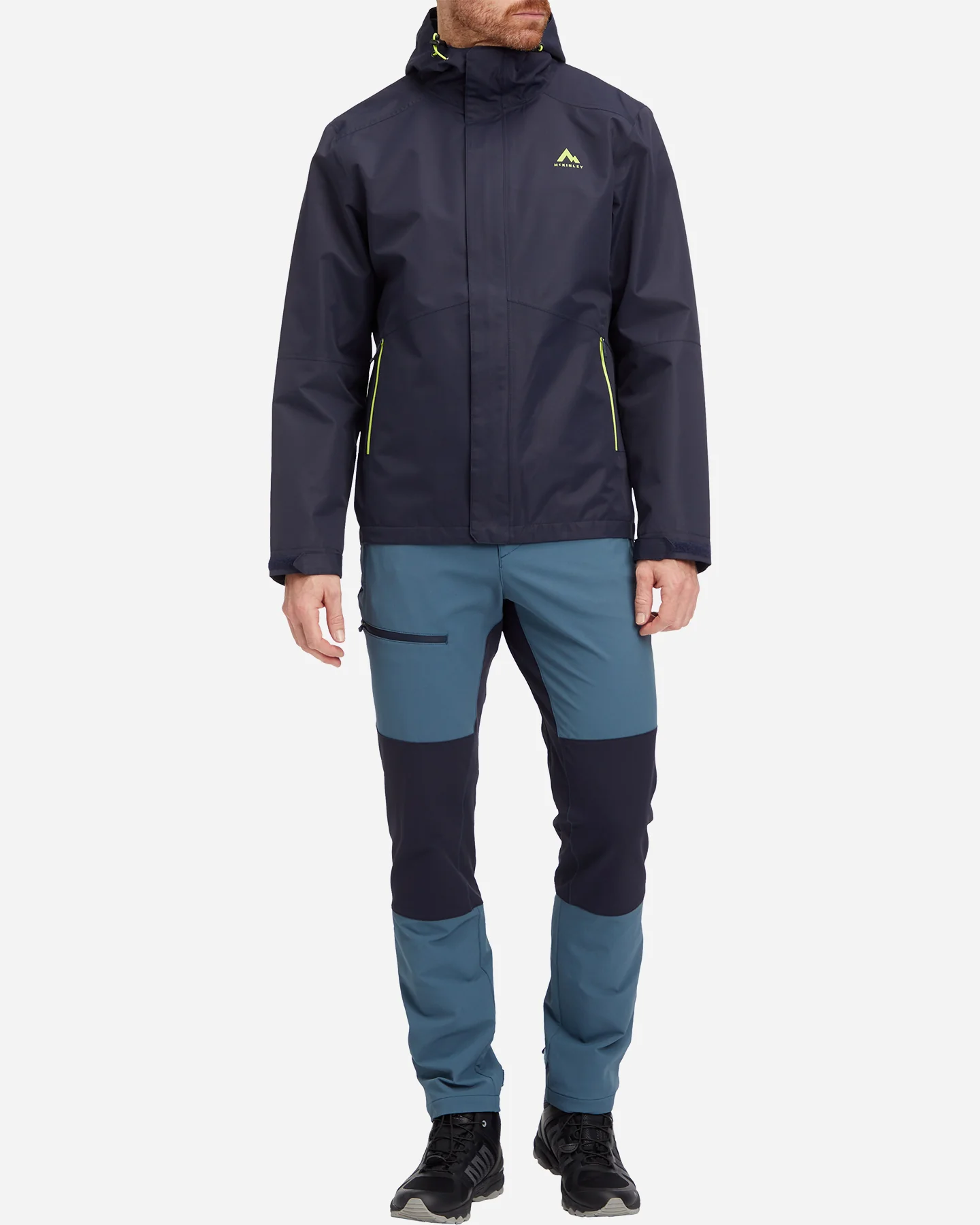 GIACCA OUTDOOR MCKINLEY TERANG III M - Image 8