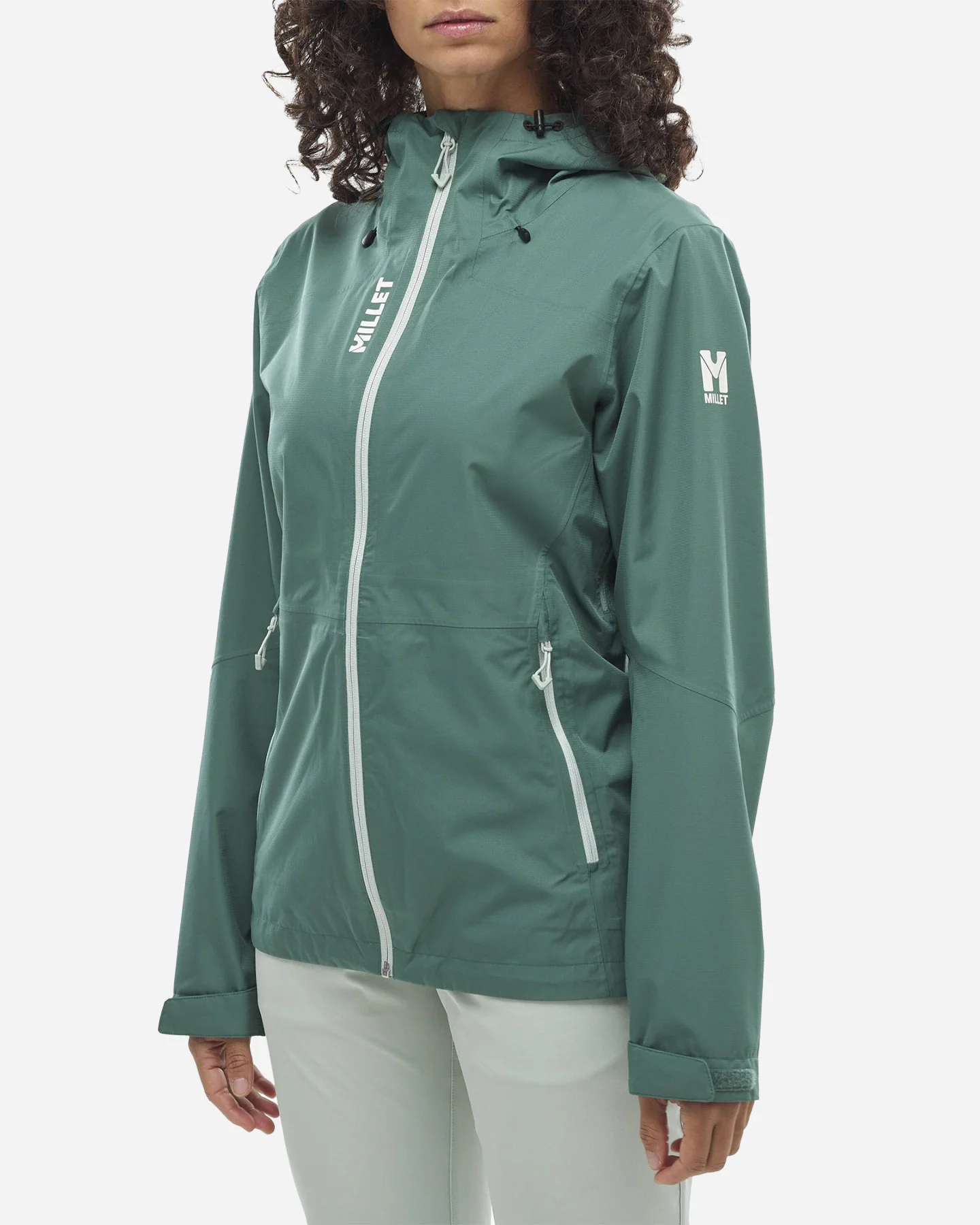 GIACCA OUTDOOR MILLET FITZ ROY W - Image 2
