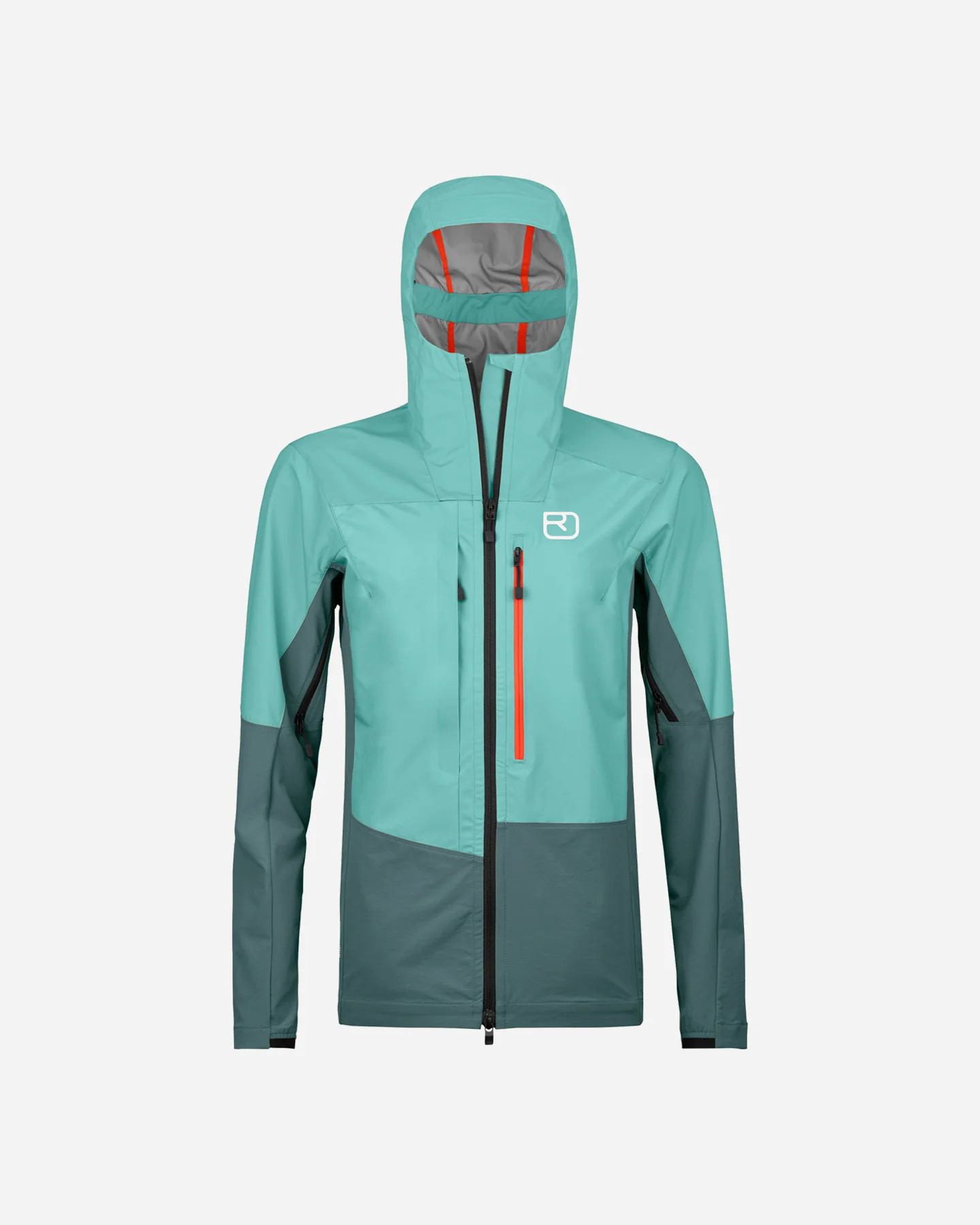 GIACCA OUTDOOR ORTOVOX MESOLA W