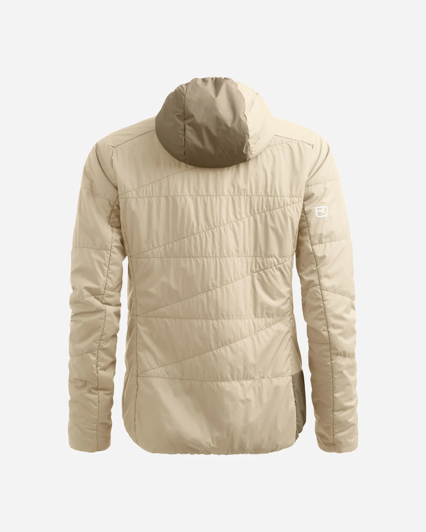 GIACCA OUTDOOR ORTOVOX SWISSWOOL PIZ W - Image 2