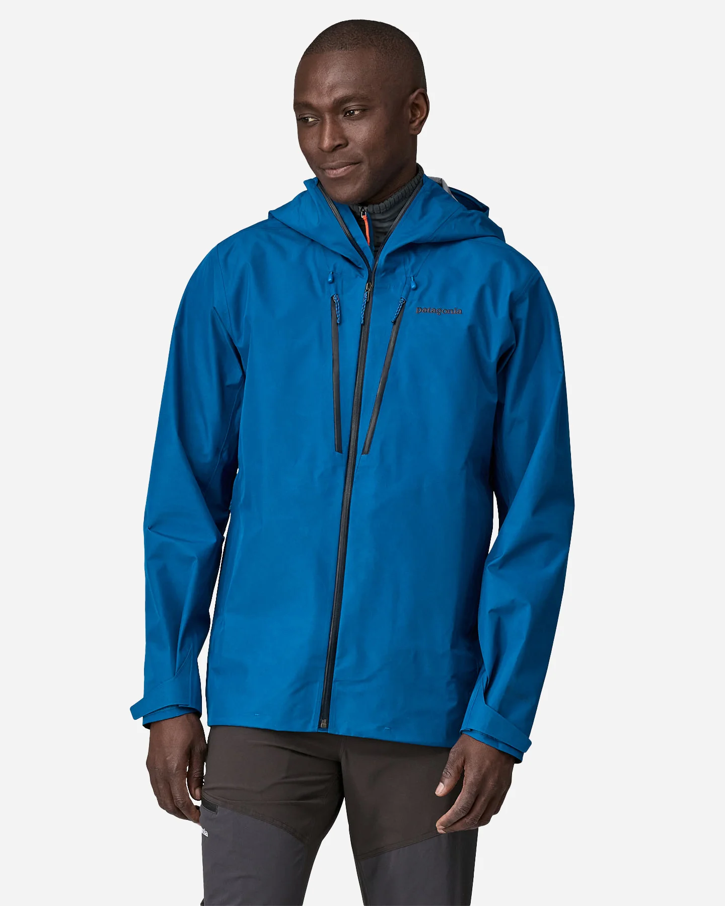 GIACCA OUTDOOR PATAGONIA TRIOLET M - Image 3
