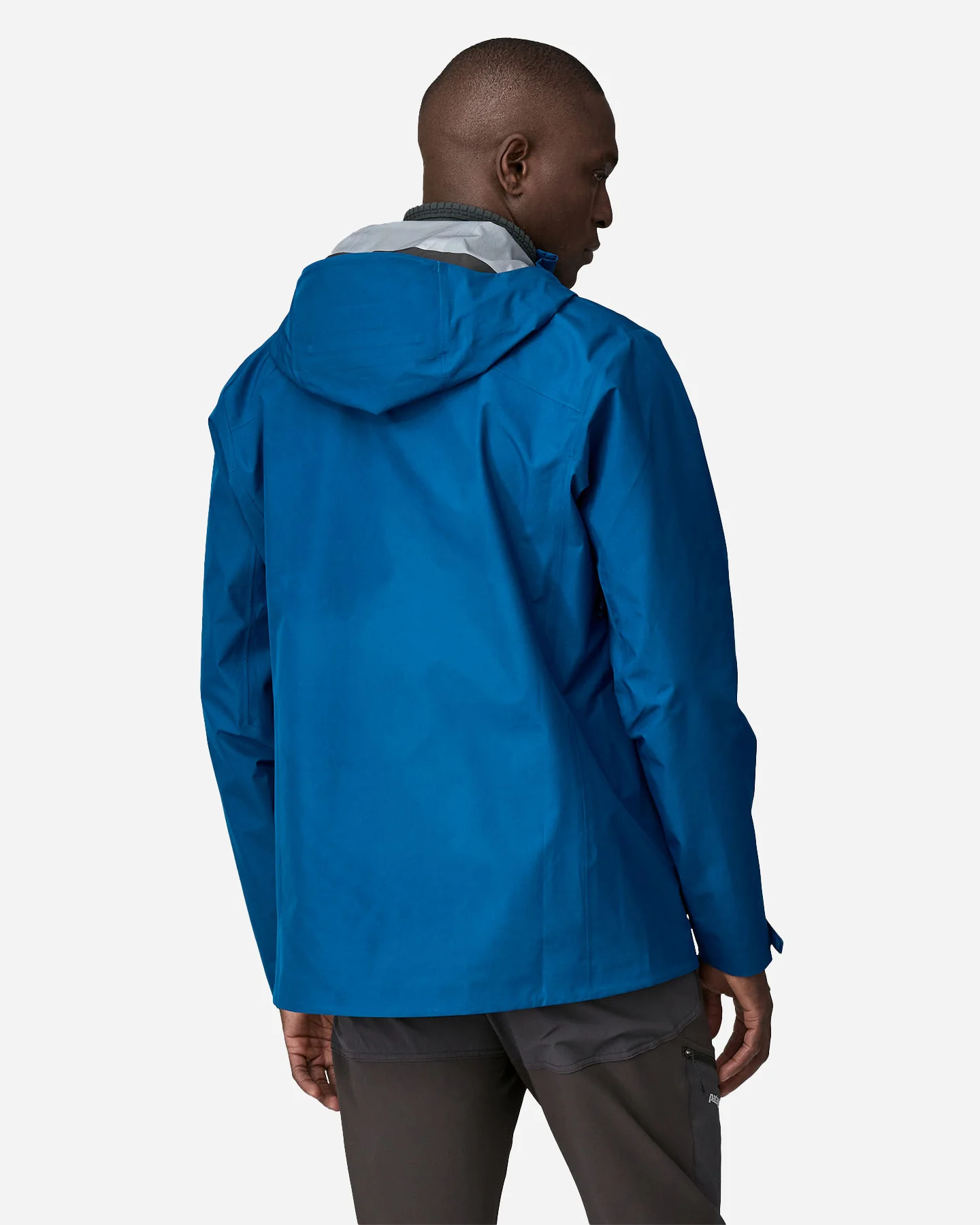 GIACCA OUTDOOR PATAGONIA TRIOLET M - Image 4