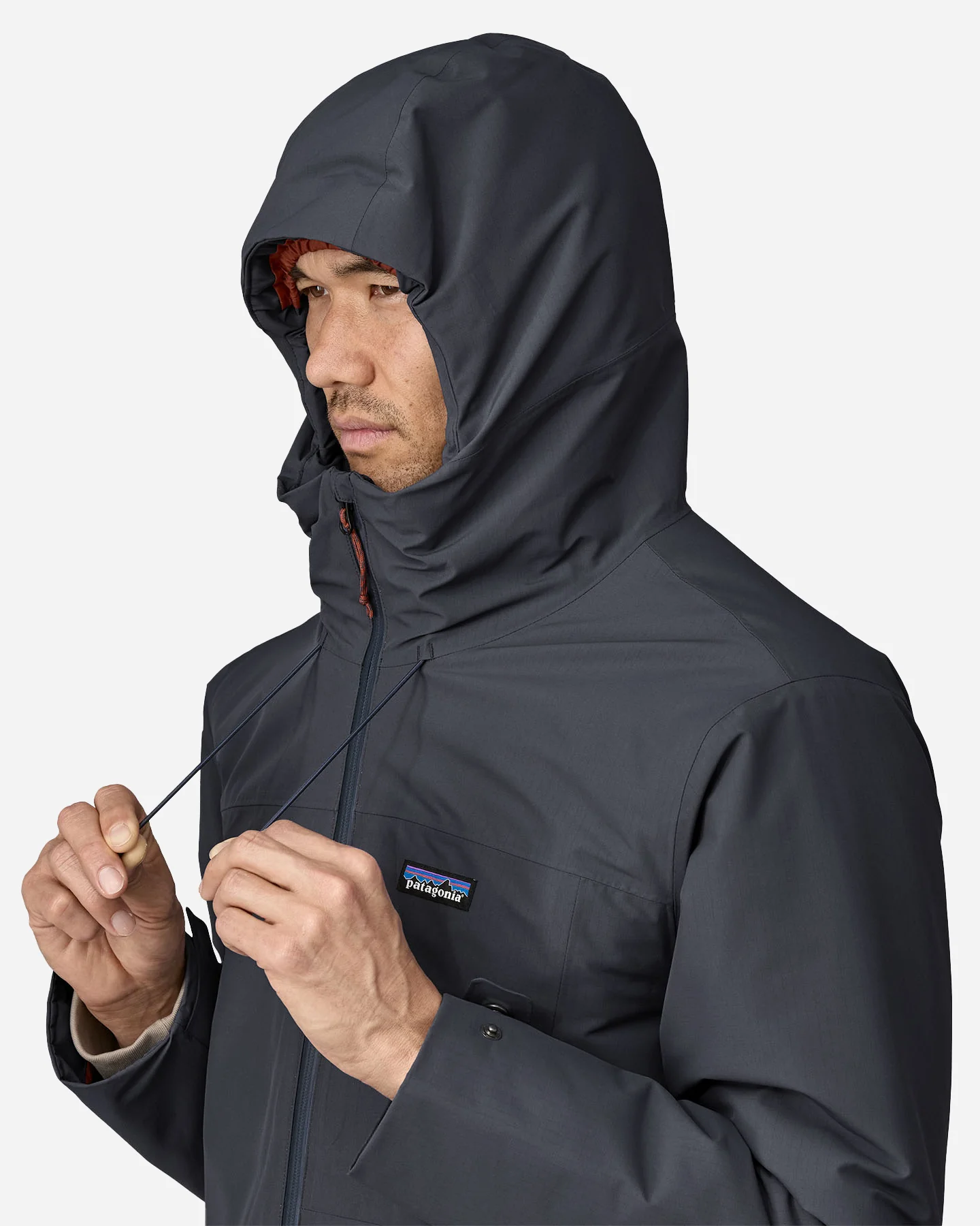 GIACCA OUTDOOR PATAGONIA WINDSHADOW M - Image 5
