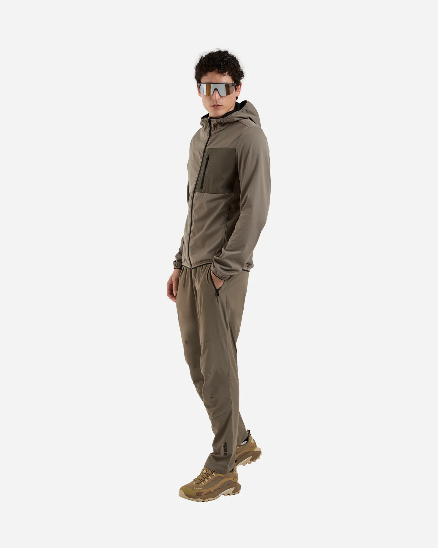 GIACCA OUTDOOR RH+ LATITUDE M - Image 4