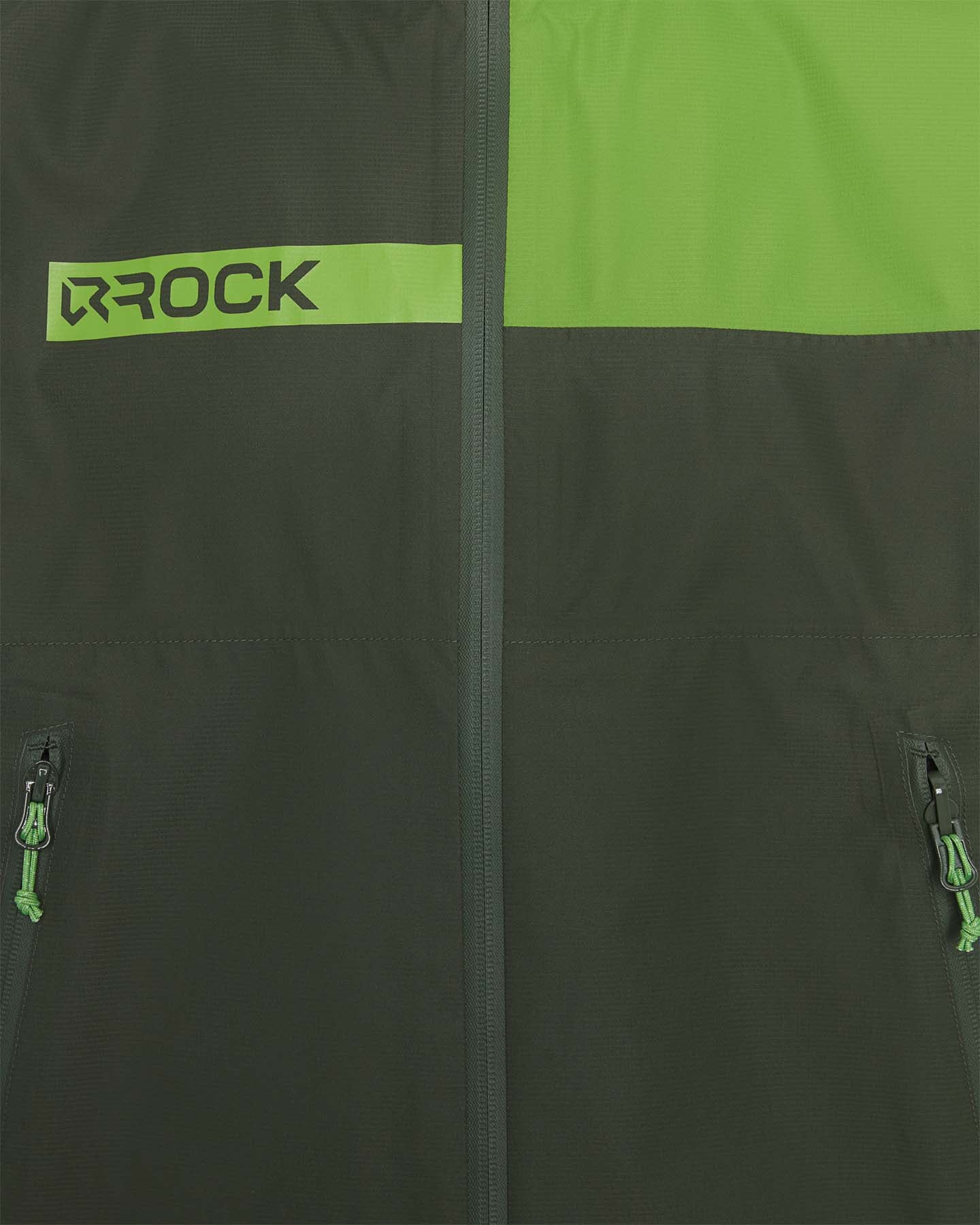 GIACCA OUTDOOR ROCK EXPERIENCE GREAT ROOF 2.0 M - Image 6