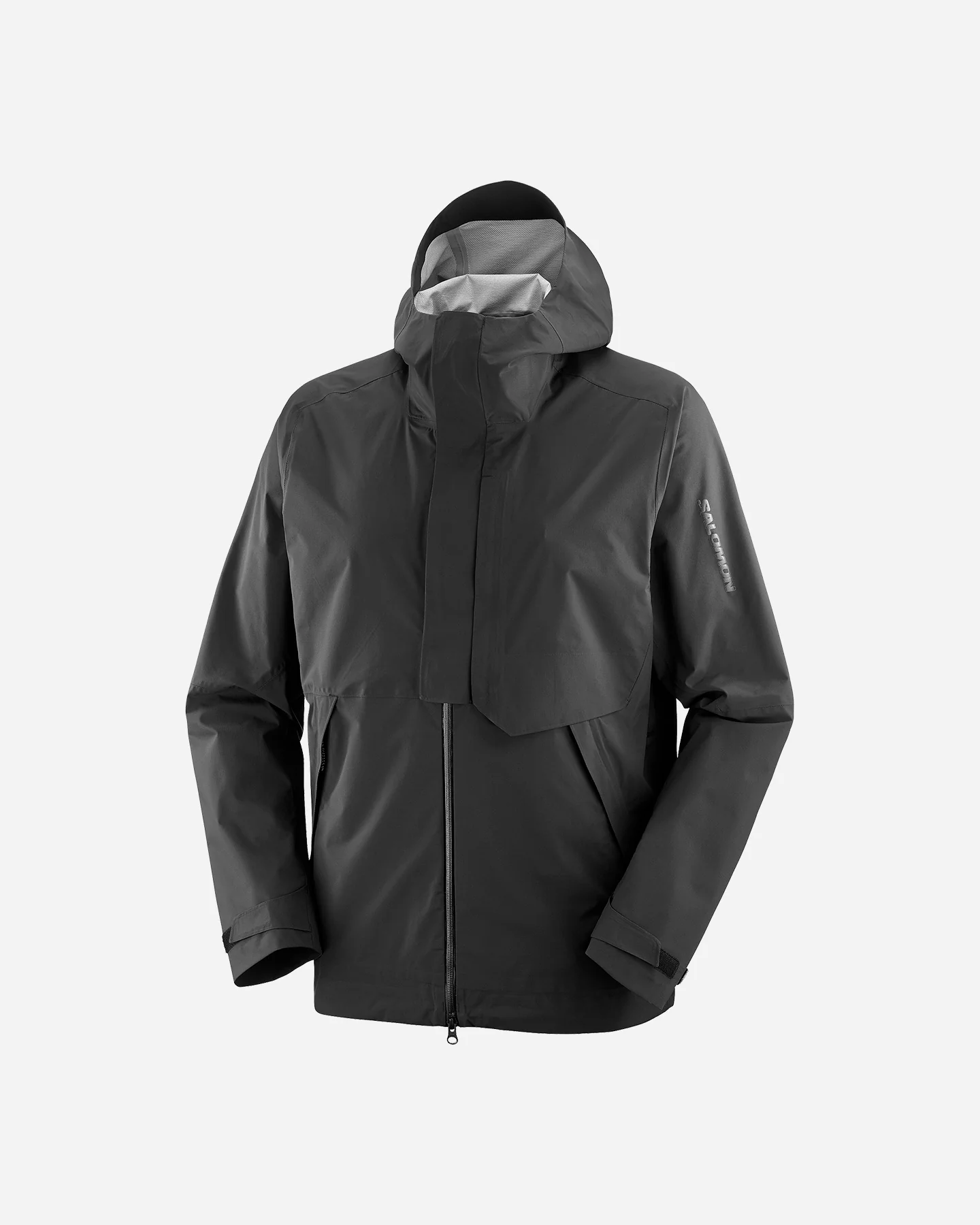 GIACCA OUTDOOR SALOMON OUTERPATH PRO 2.5L M