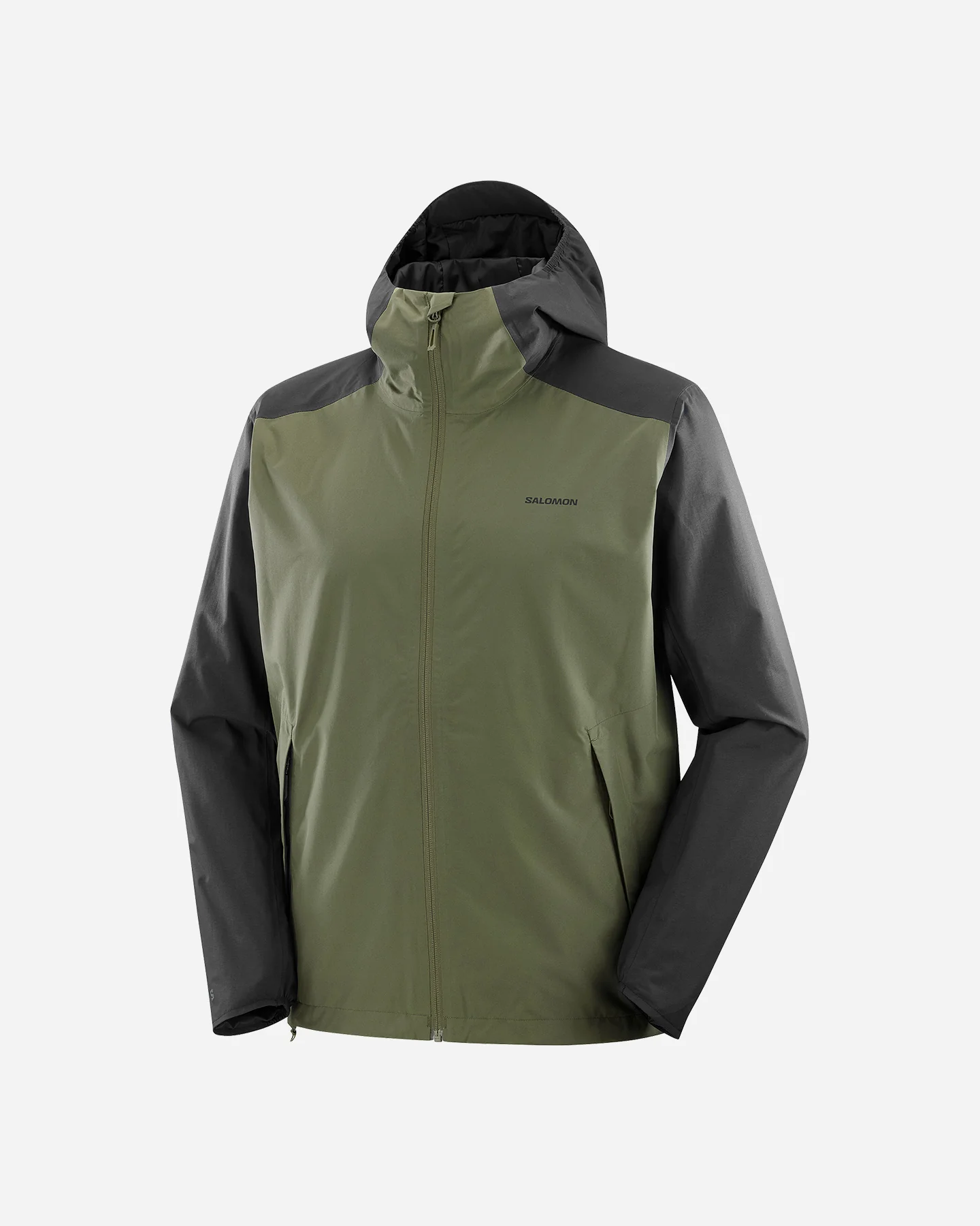 GIACCA OUTDOOR SALOMON OUTSCAPE 2L M