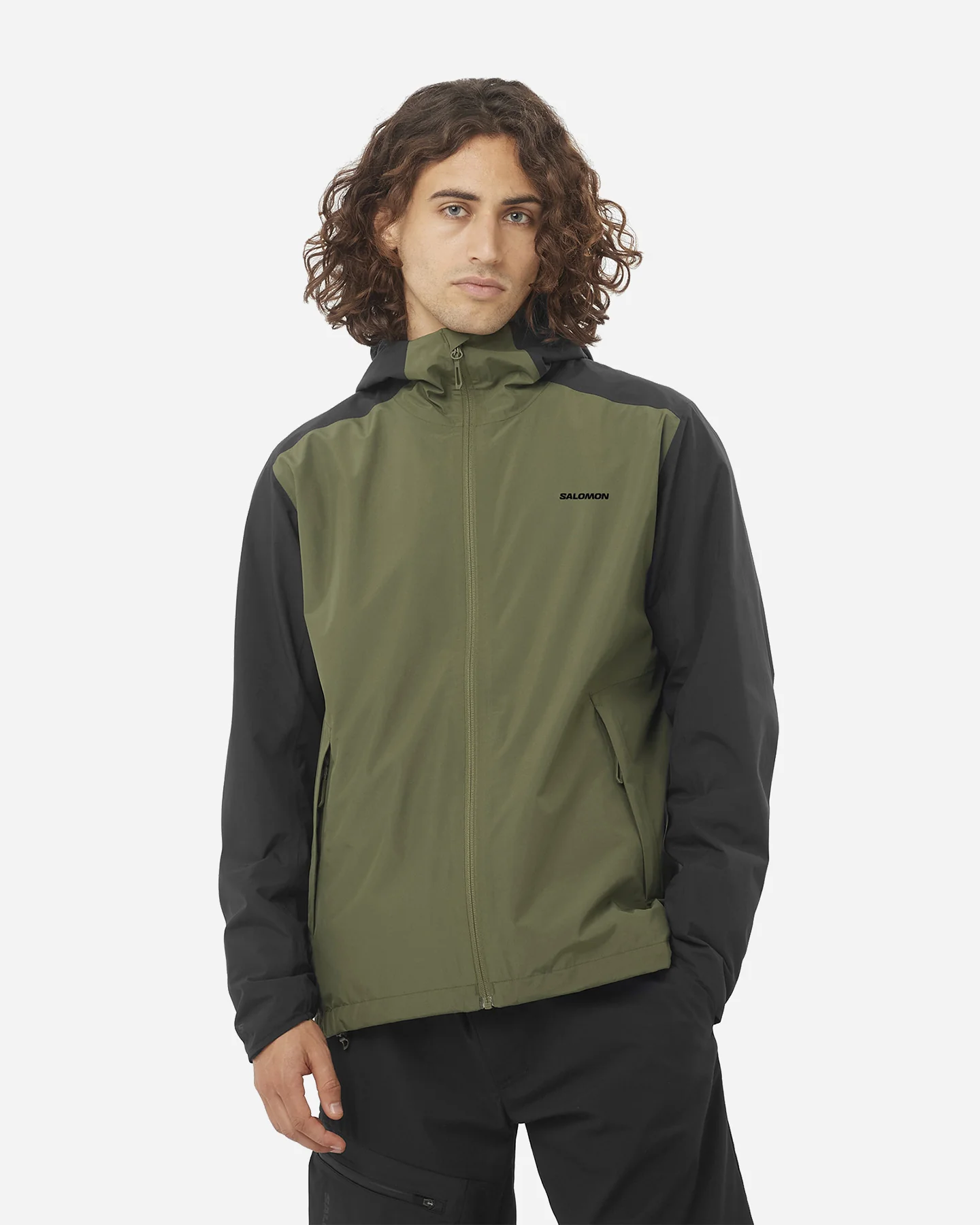 GIACCA OUTDOOR SALOMON OUTSCAPE 2L M - Image 3