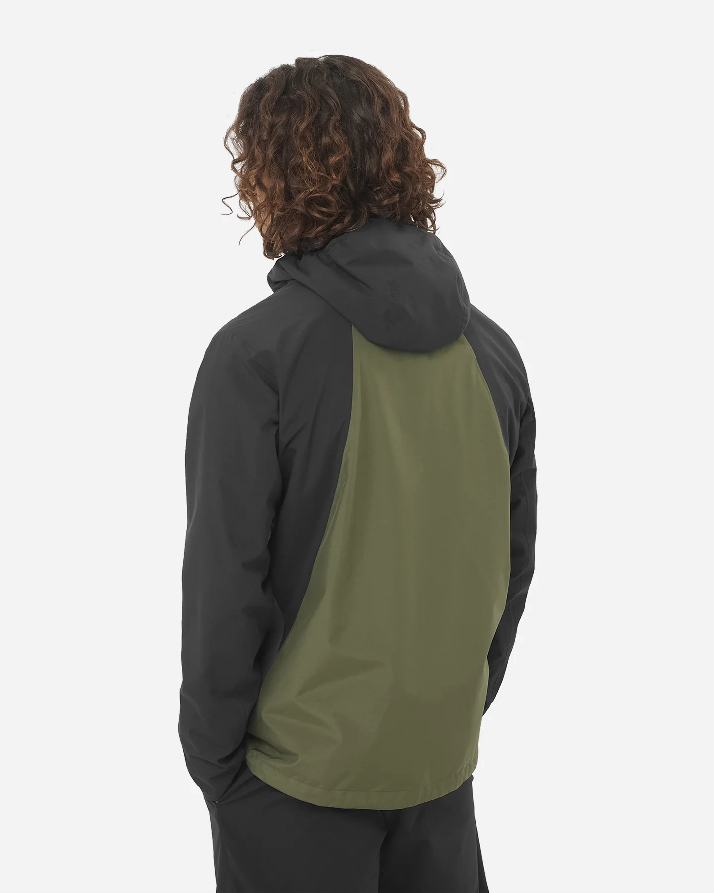 GIACCA OUTDOOR SALOMON OUTSCAPE 2L M - Image 4