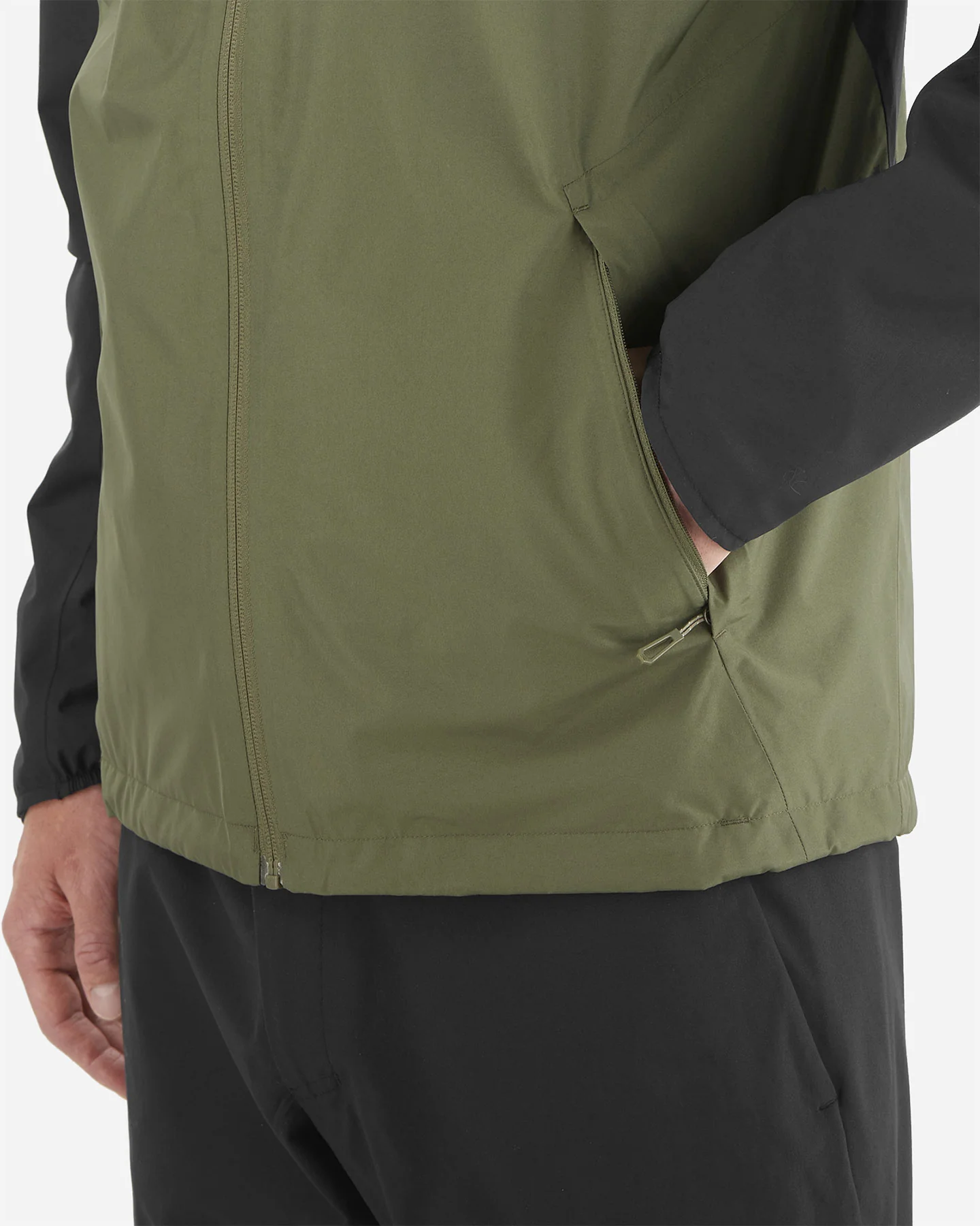 GIACCA OUTDOOR SALOMON OUTSCAPE 2L M - Image 5
