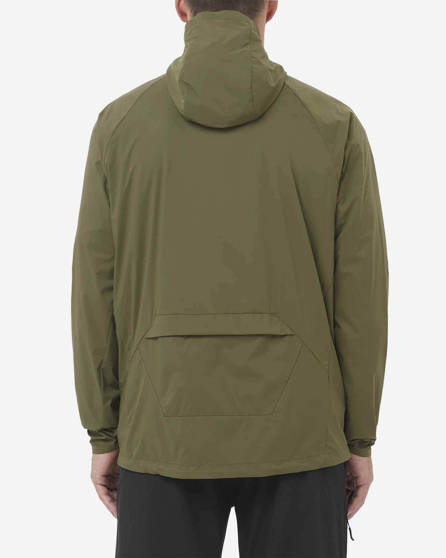 GIACCA OUTDOOR SALOMON OUTWIND M - Image 3