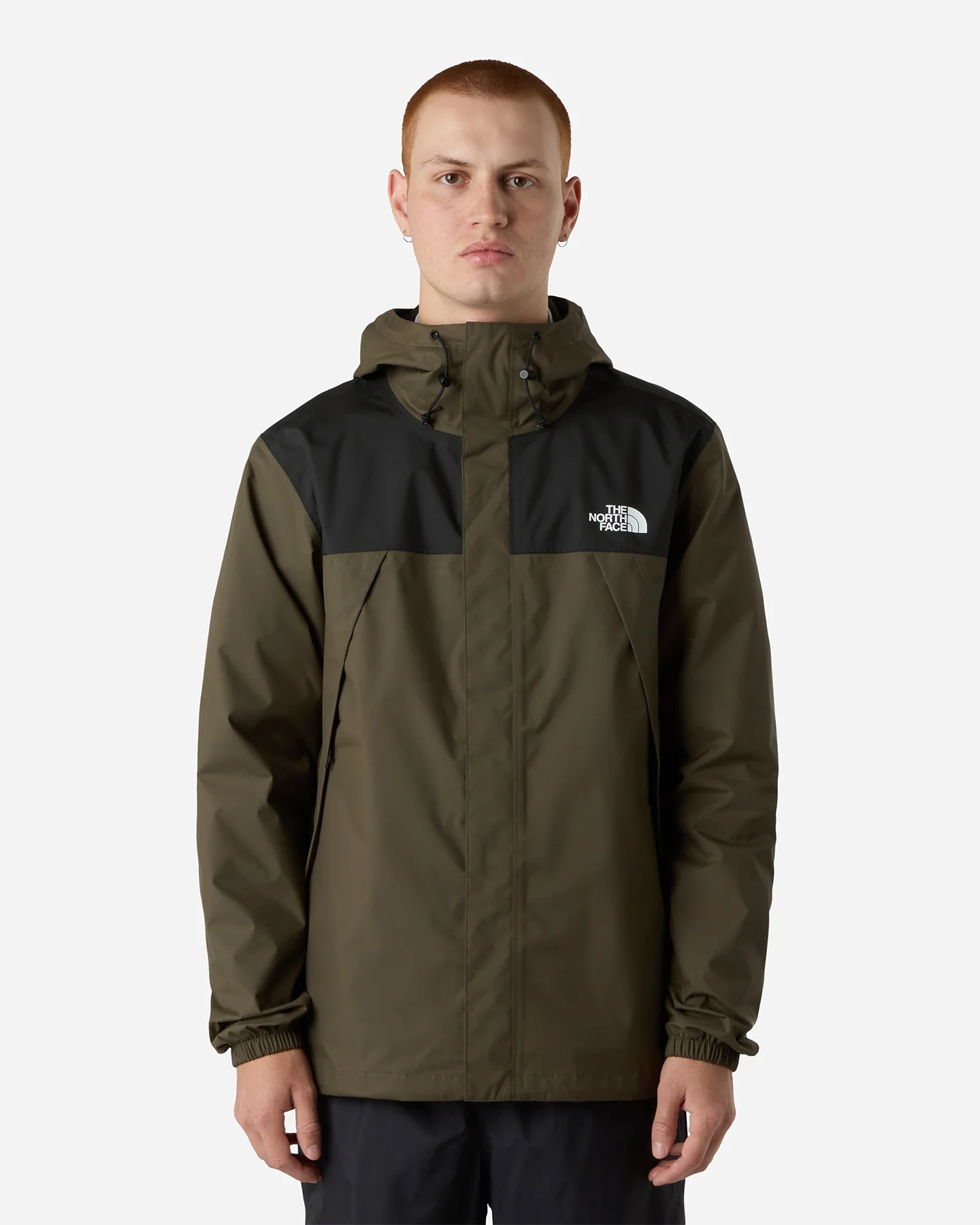 GIACCA OUTDOOR THE NORTH FACE ANTORA M - Image 3