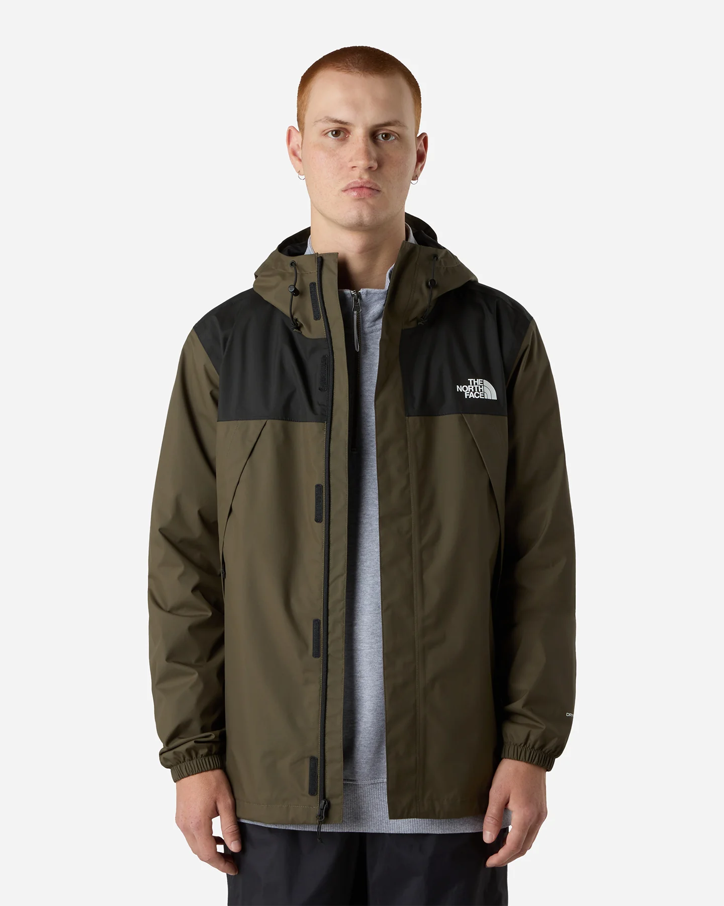 GIACCA OUTDOOR THE NORTH FACE ANTORA M - Image 4