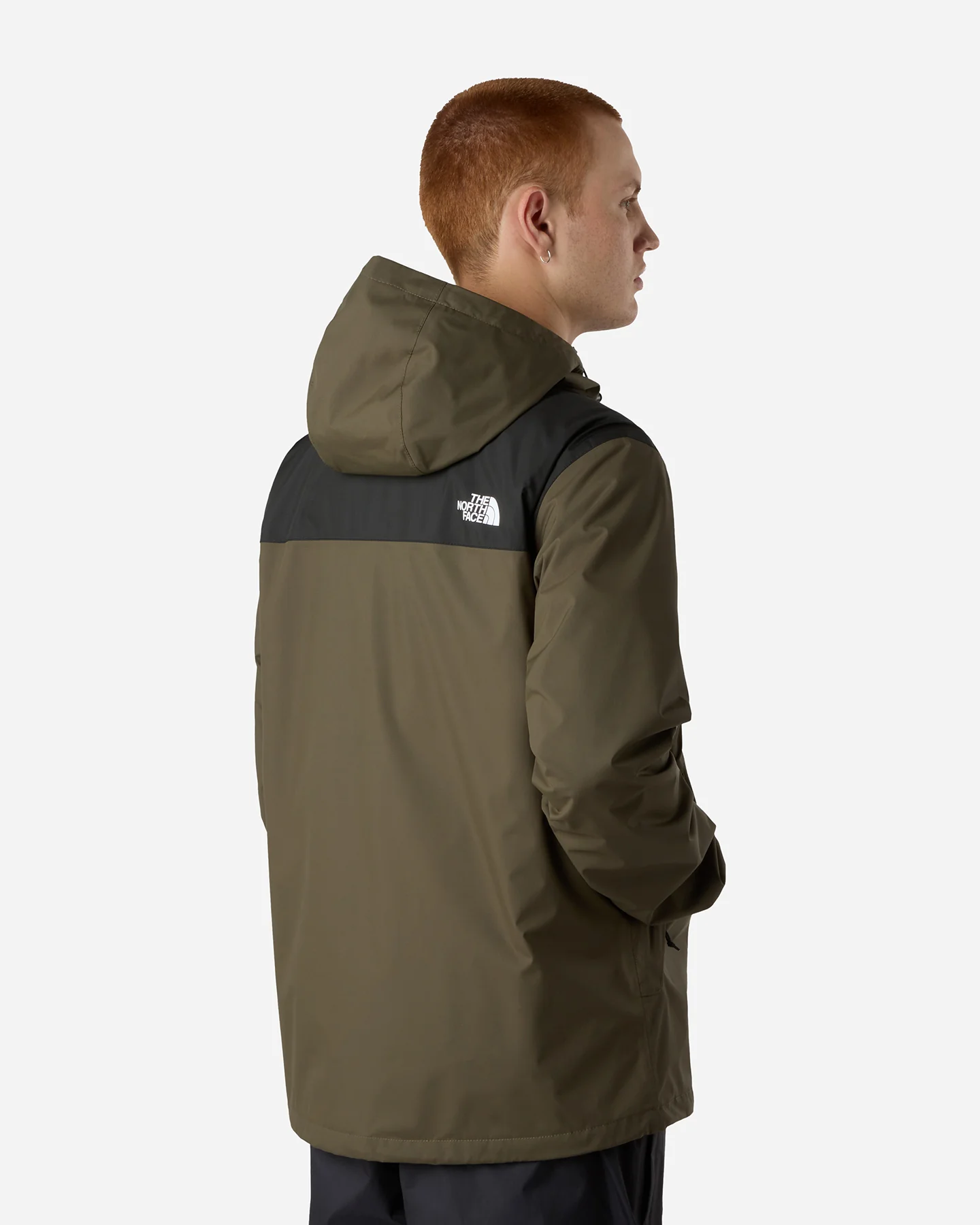 GIACCA OUTDOOR THE NORTH FACE ANTORA M - Image 5