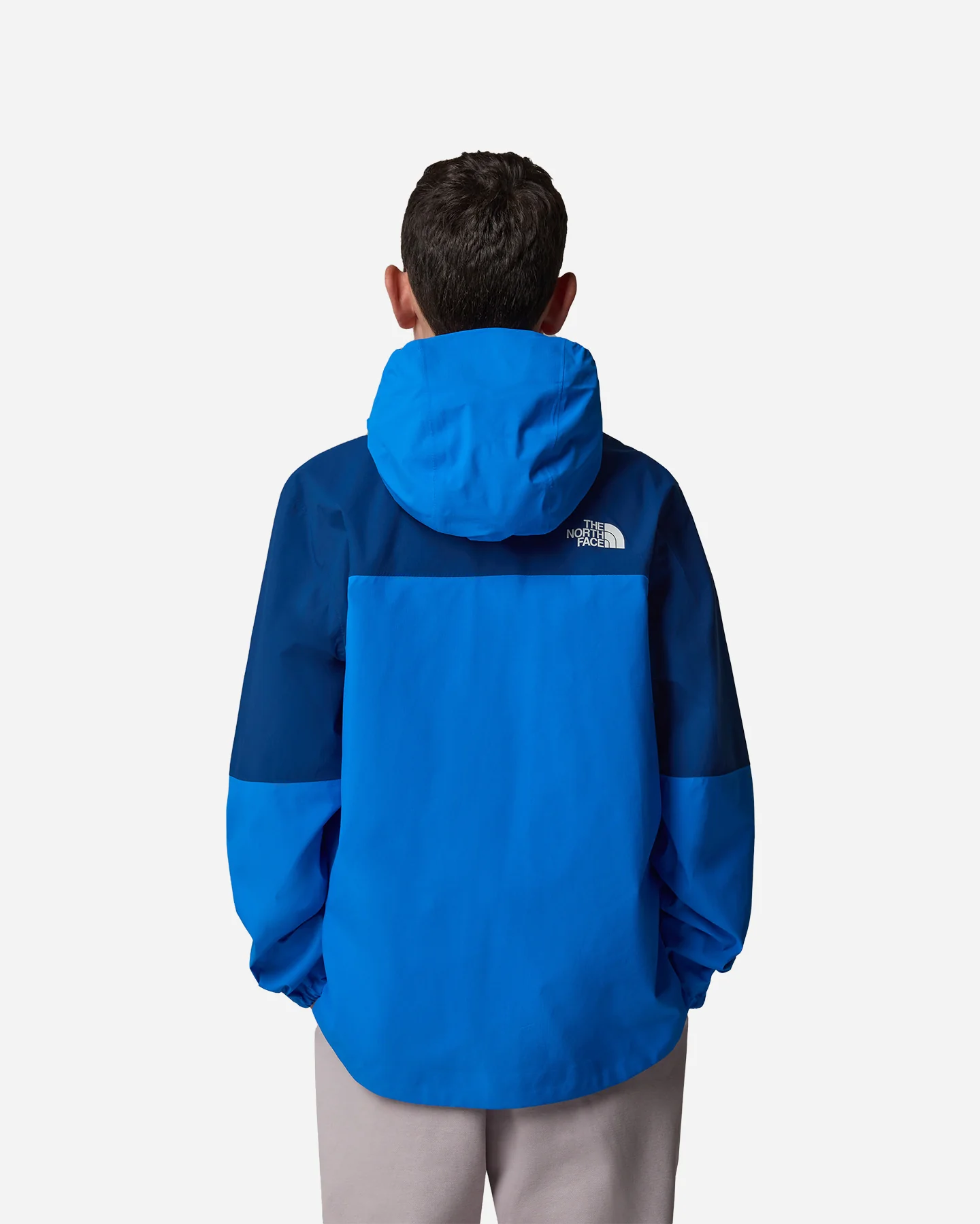 GIACCA OUTDOOR THE NORTH FACE HIKE JR - Image 4