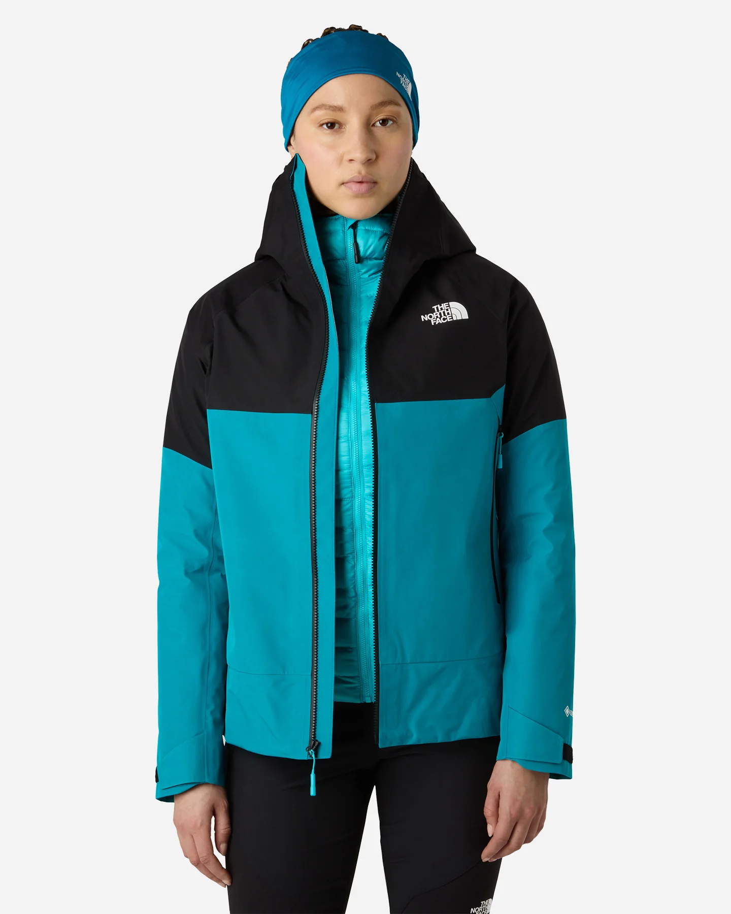GIACCA OUTDOOR THE NORTH FACE JAZZI GTX W - Image 3