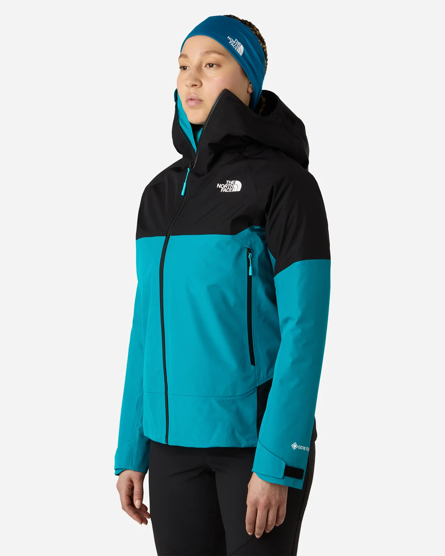 GIACCA OUTDOOR THE NORTH FACE JAZZI GTX W - Image 4