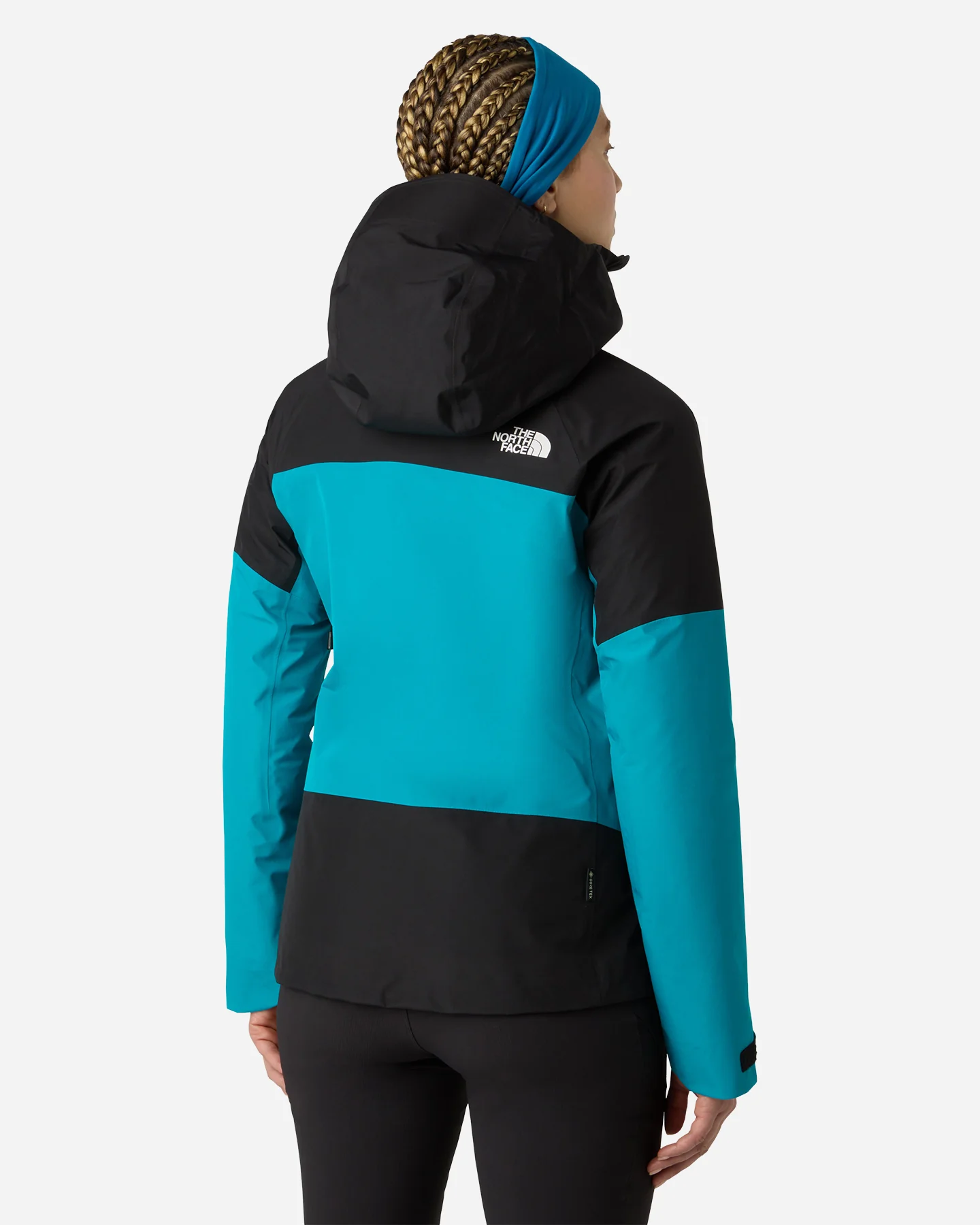 GIACCA OUTDOOR THE NORTH FACE JAZZI GTX W - Image 5