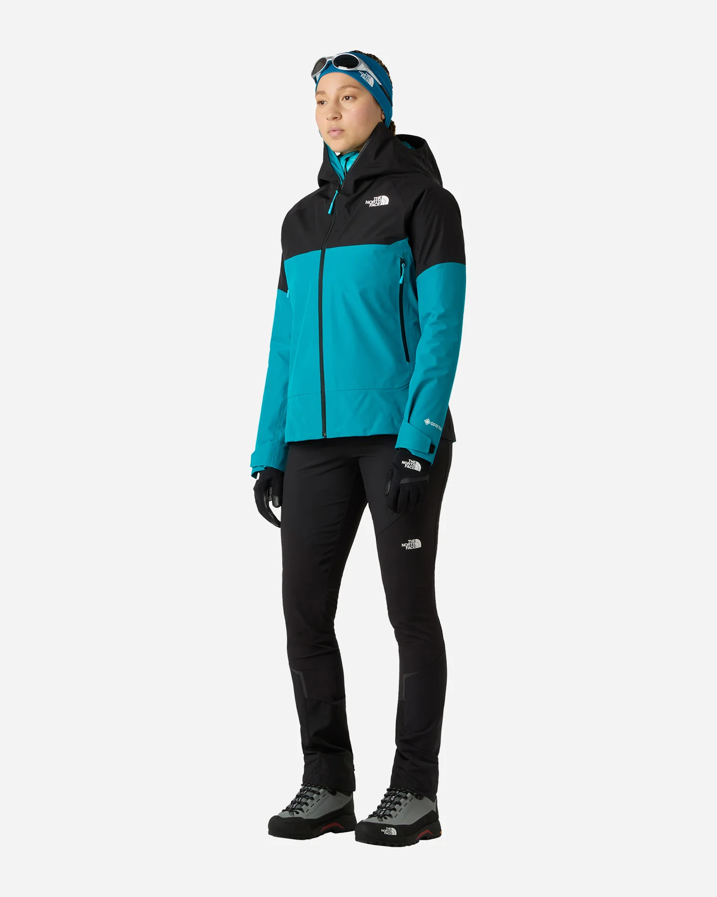 GIACCA OUTDOOR THE NORTH FACE JAZZI GTX W - Image 6
